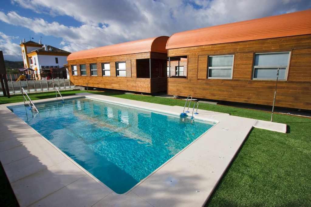 Vacation Home photo 3