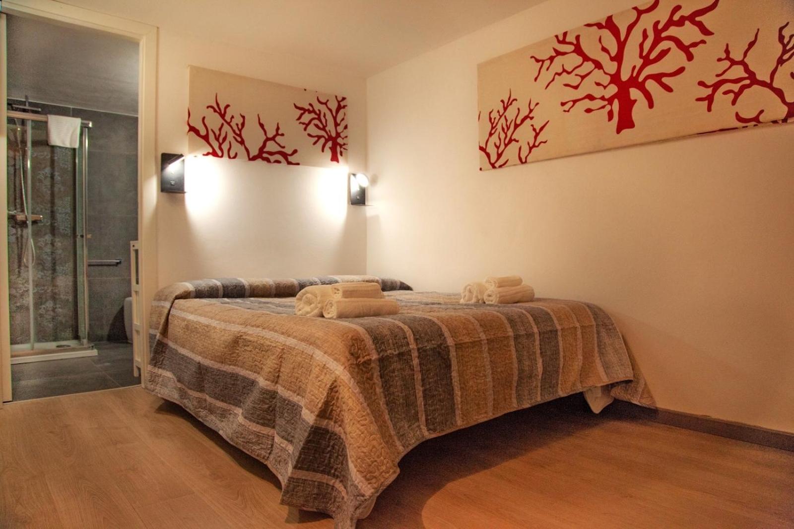 Economy Double Room - Photo 1