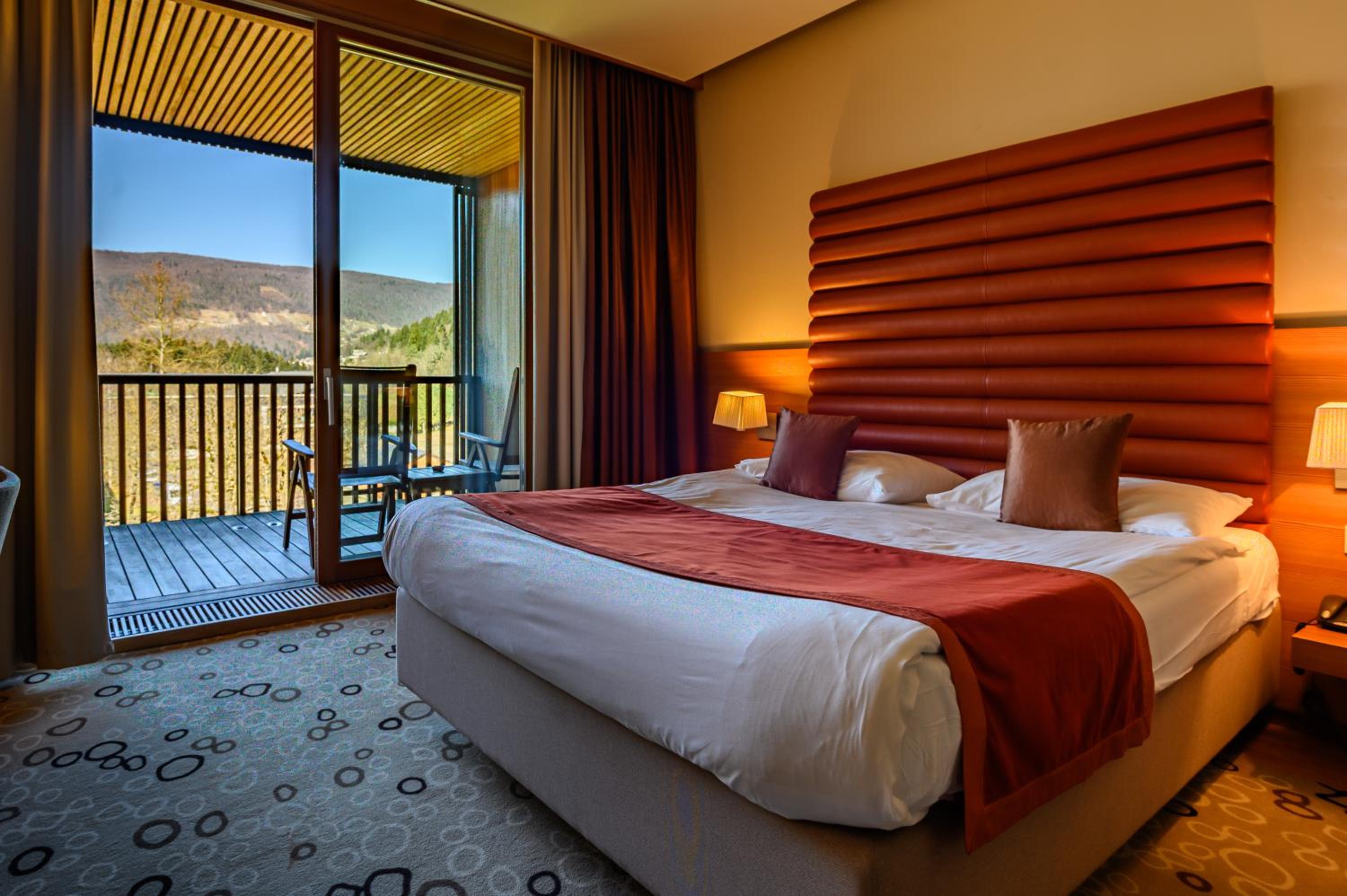Double Room - Photo 20