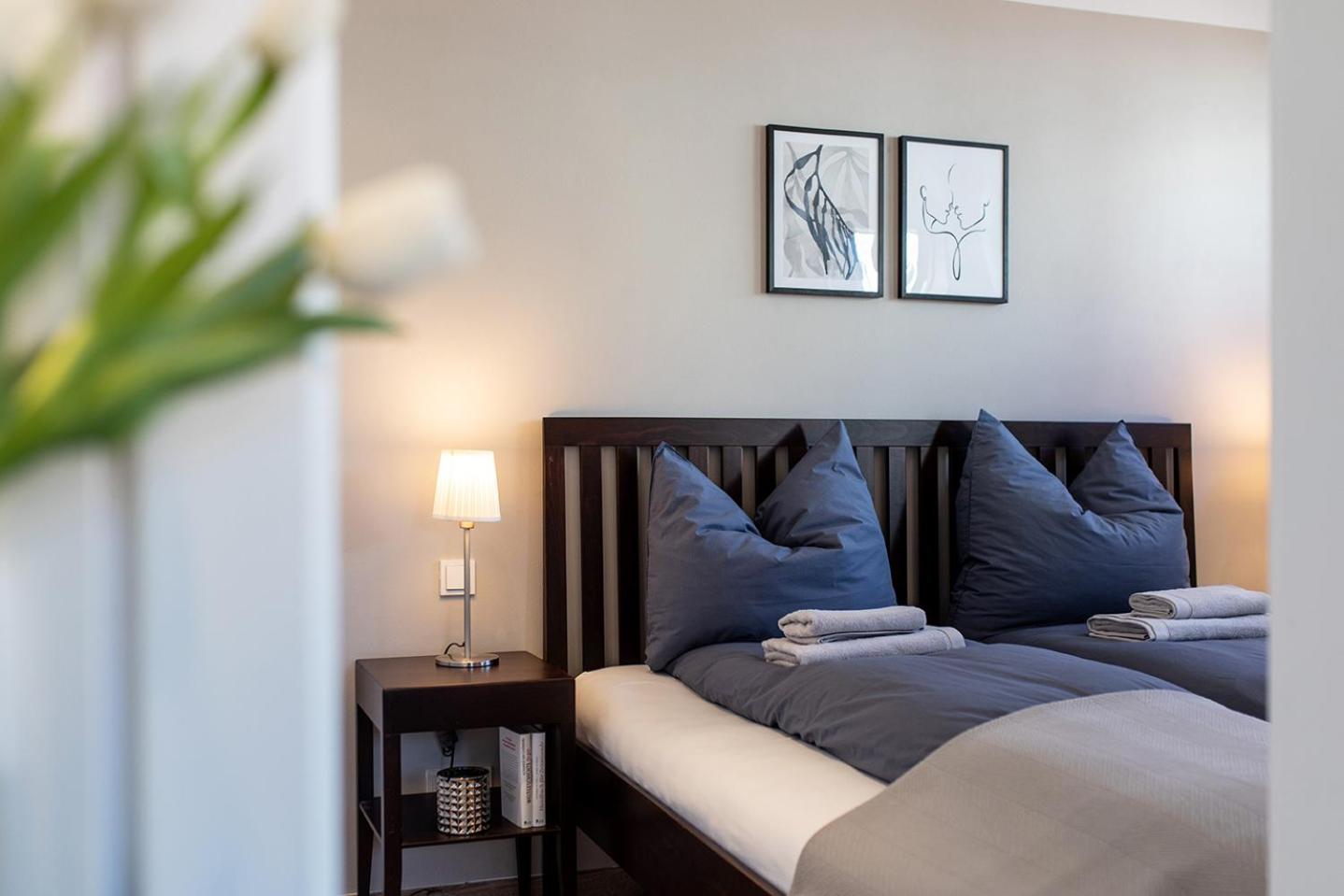 Superior Apartment photo 3