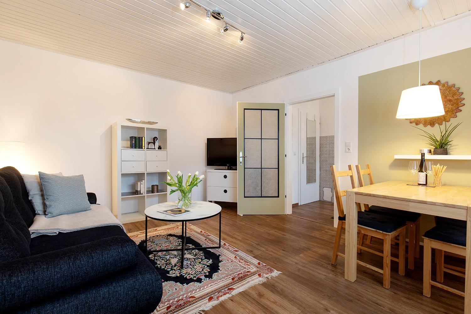 Apartment photo 1