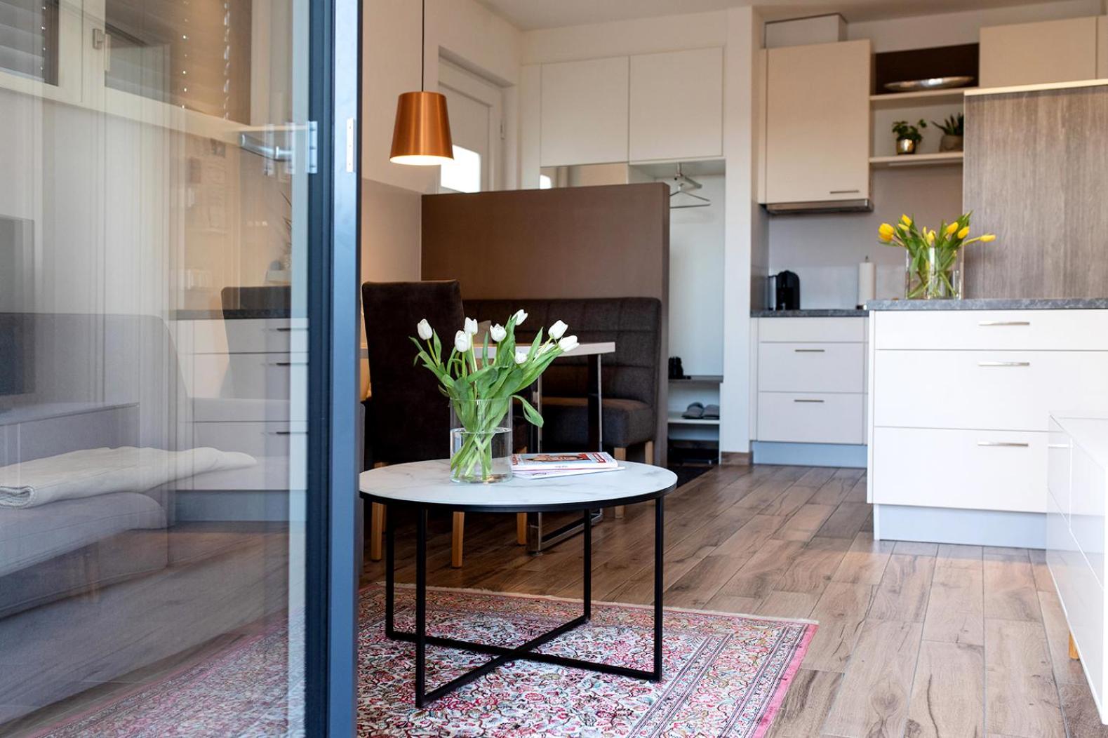 Superior Apartment photo 1