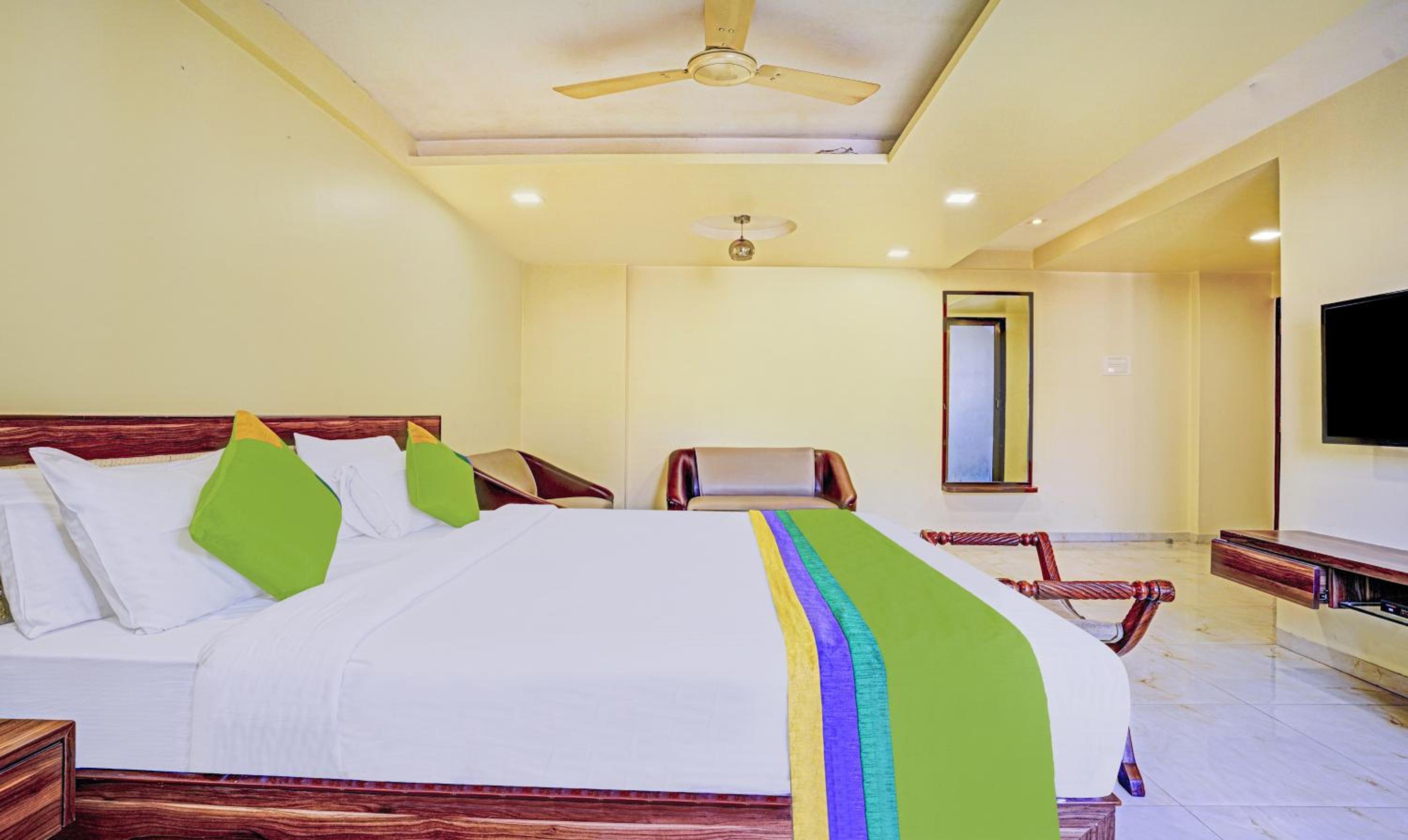 Superior Double Room photo 3