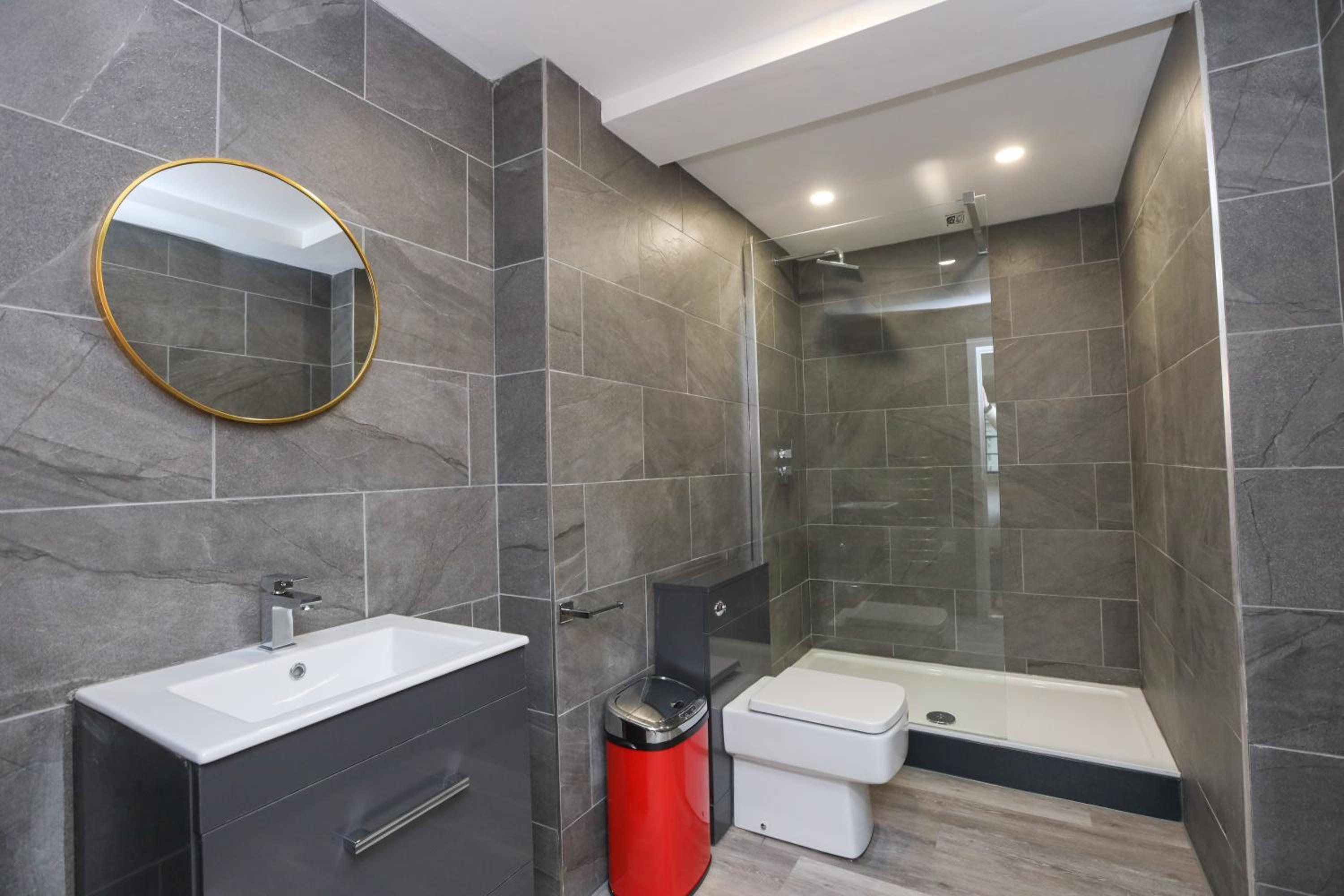 Deluxe Apartment - Photo 4