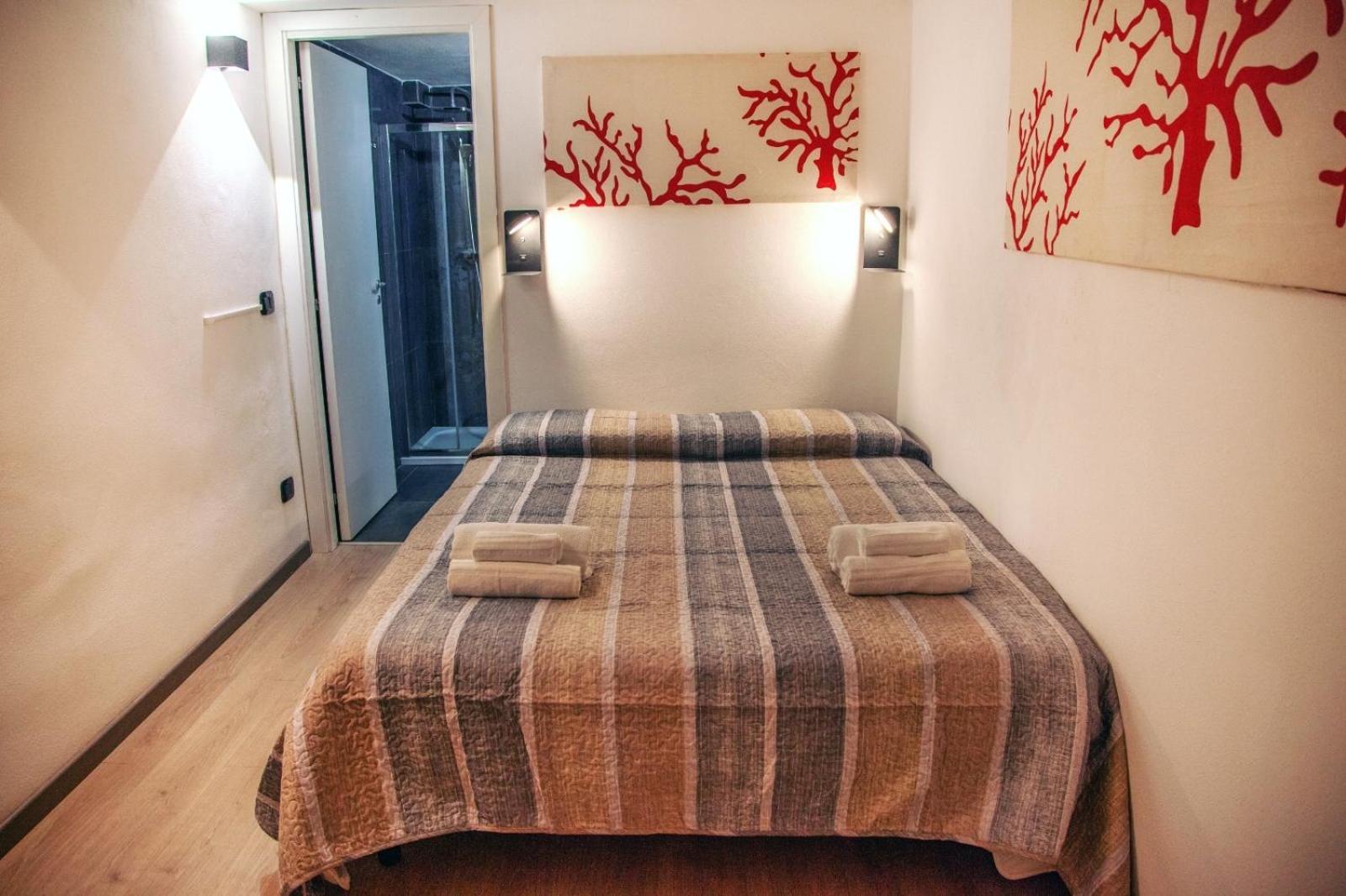 Economy Double Room - Photo 6