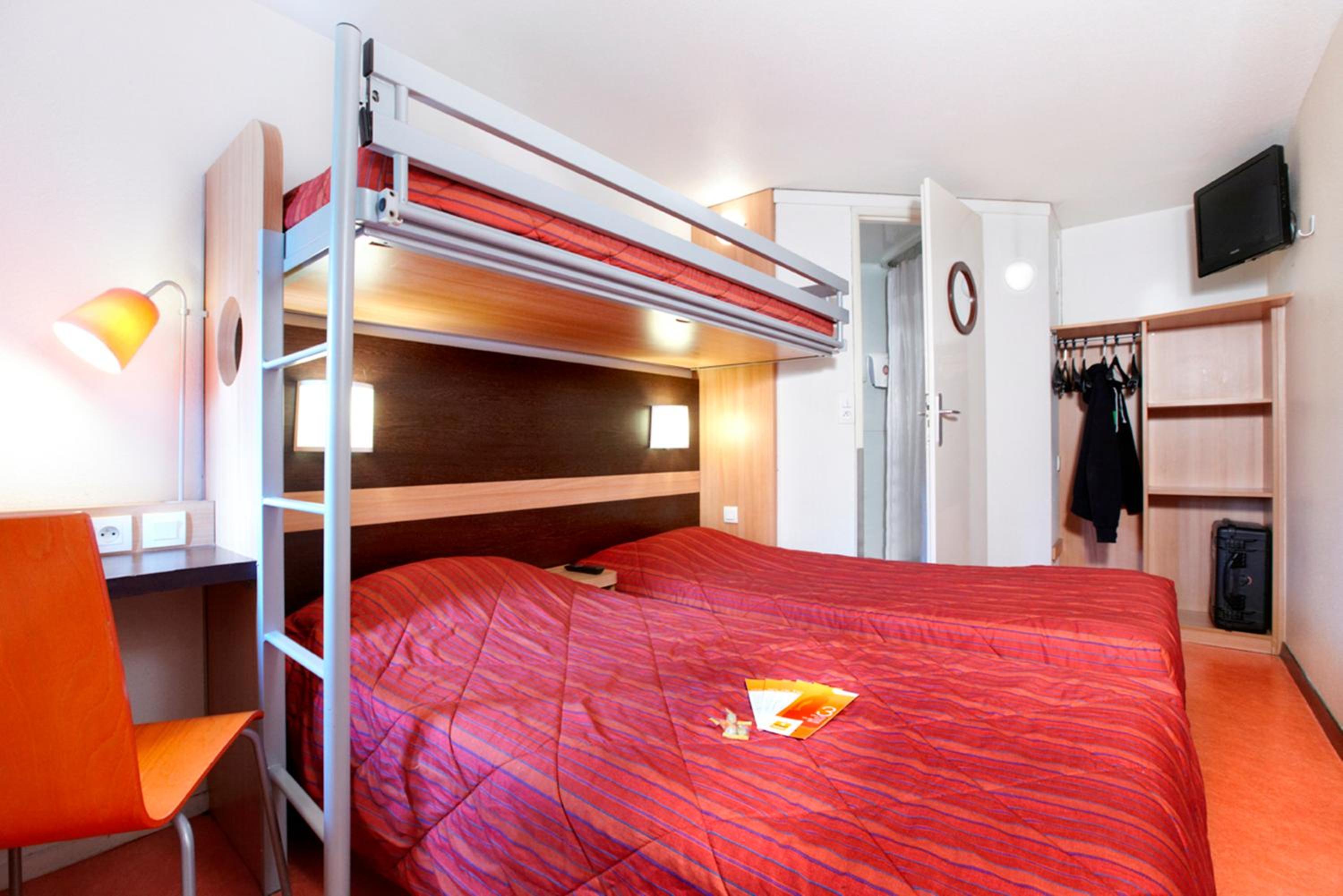 Triple Room - Photo 2