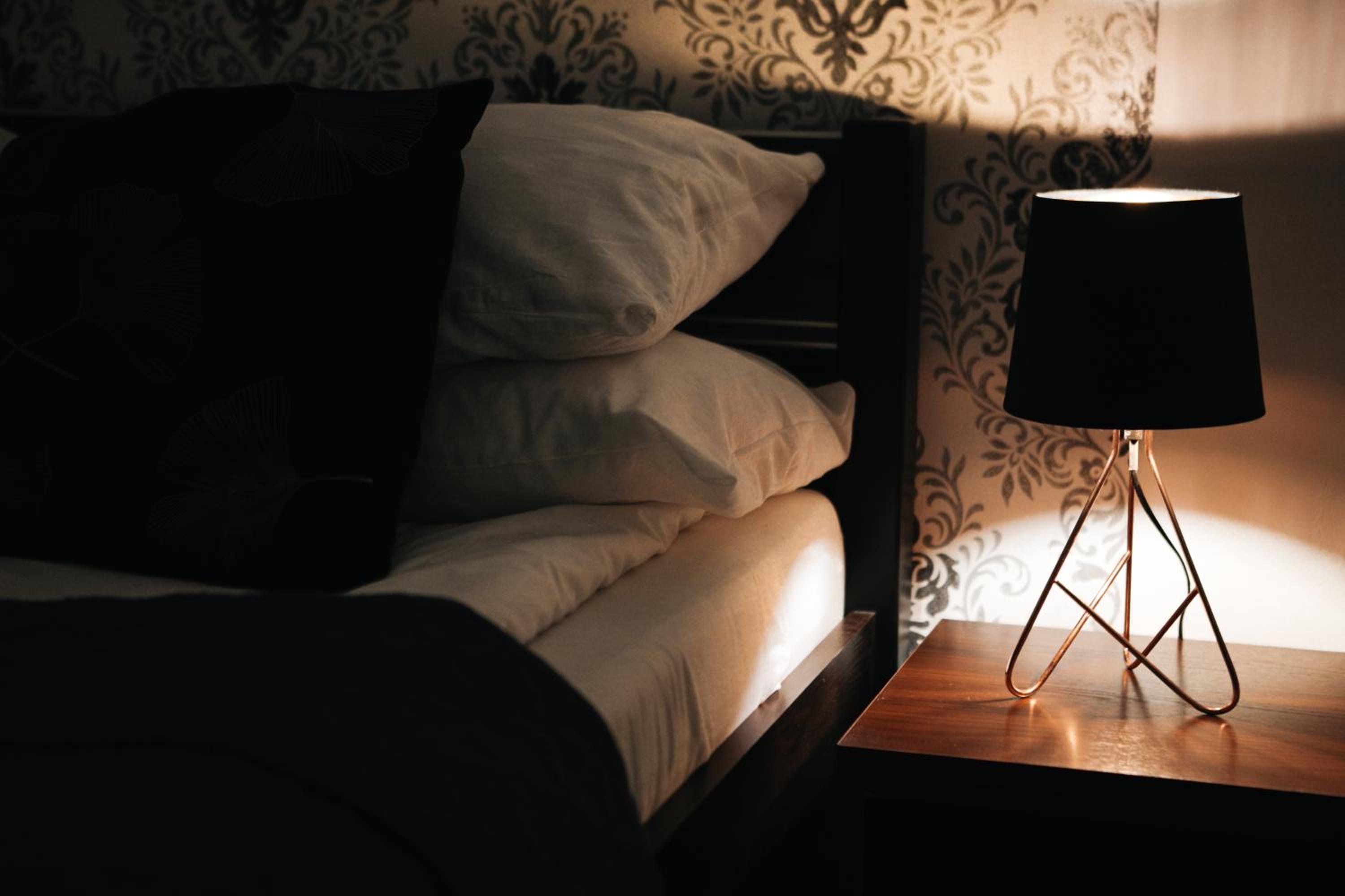 Deluxe Double Room - Photo 8