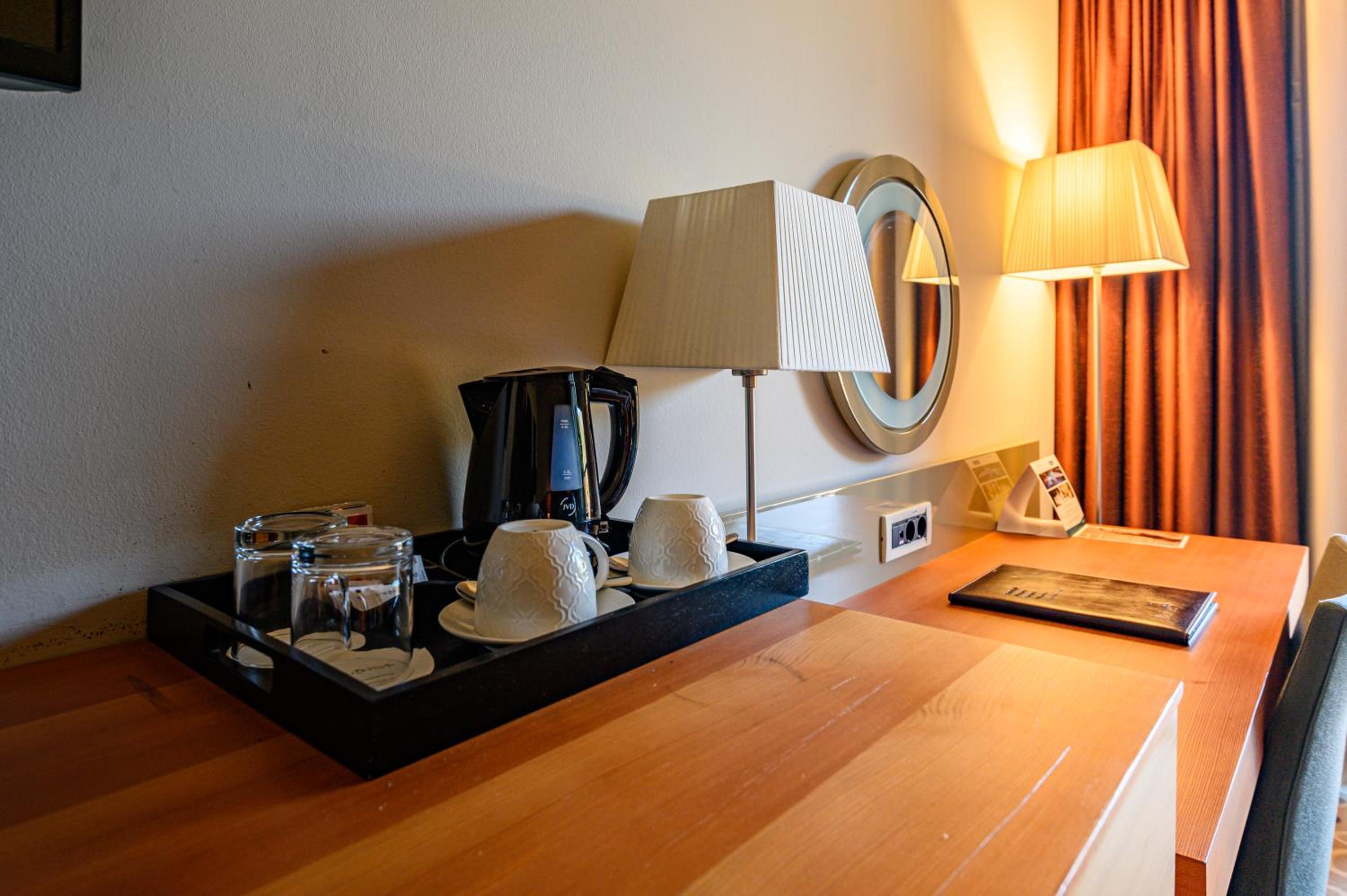 Double Room - Photo 25