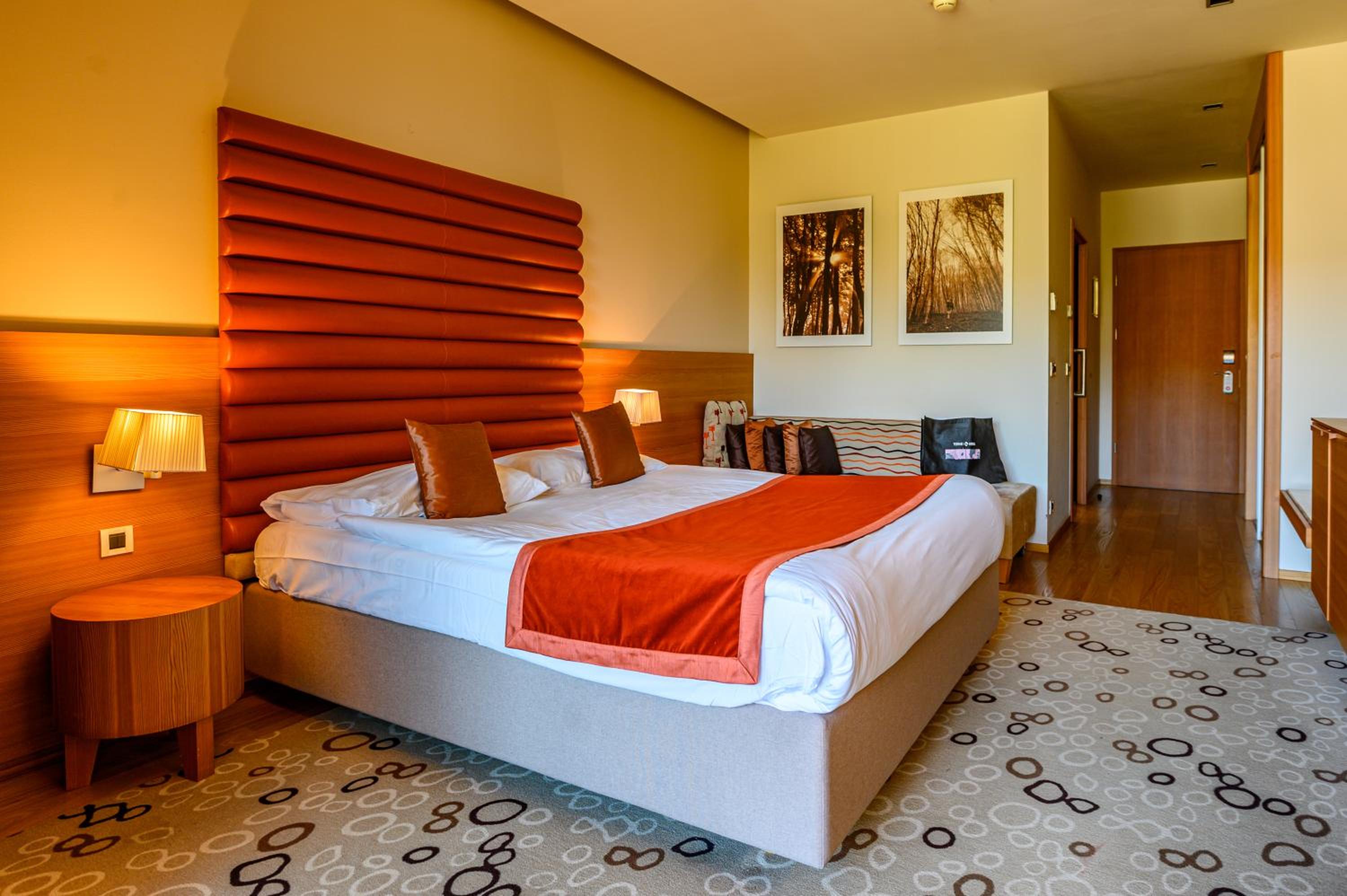 Double Room - Photo 11