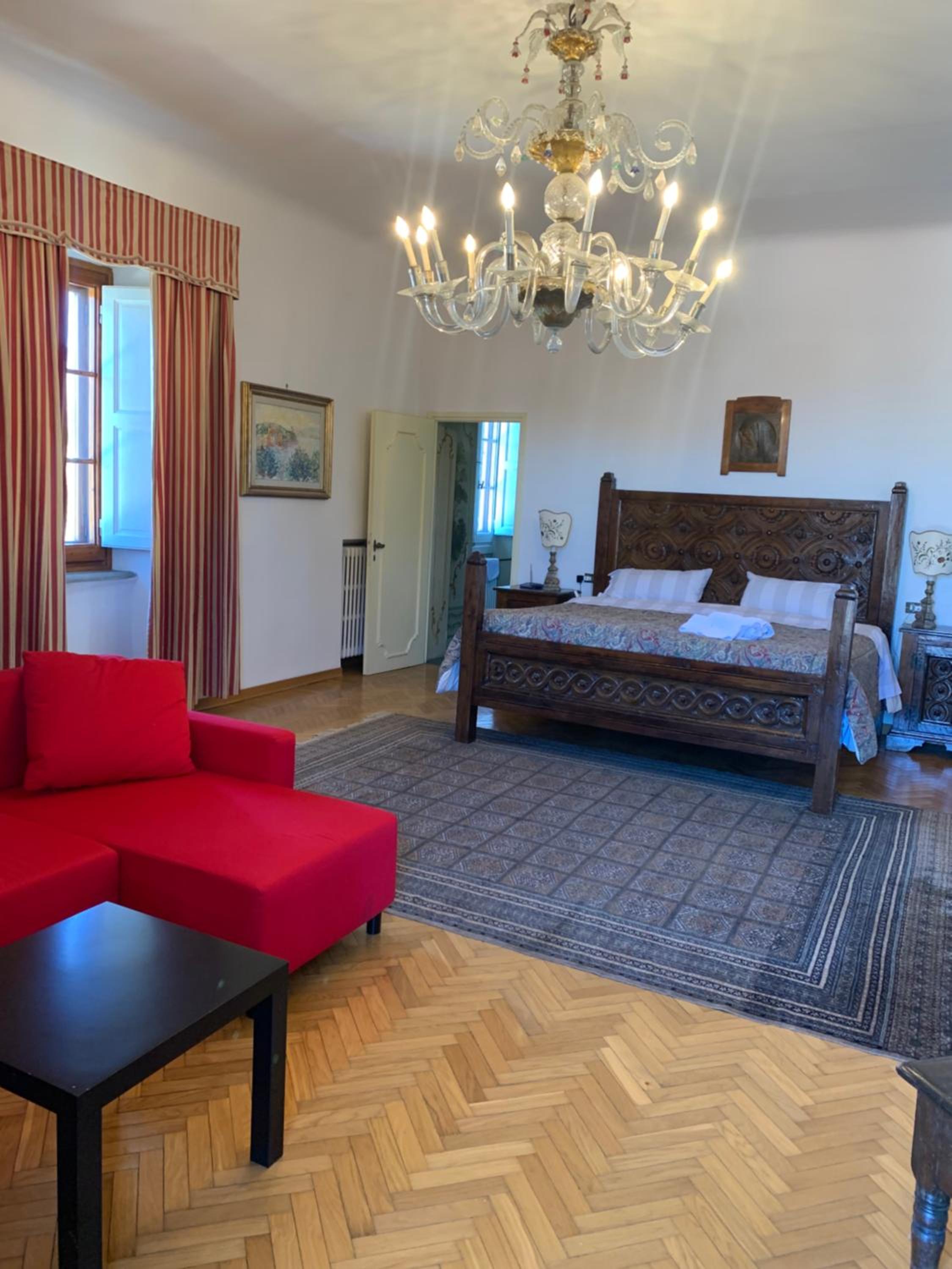 Superior Suite