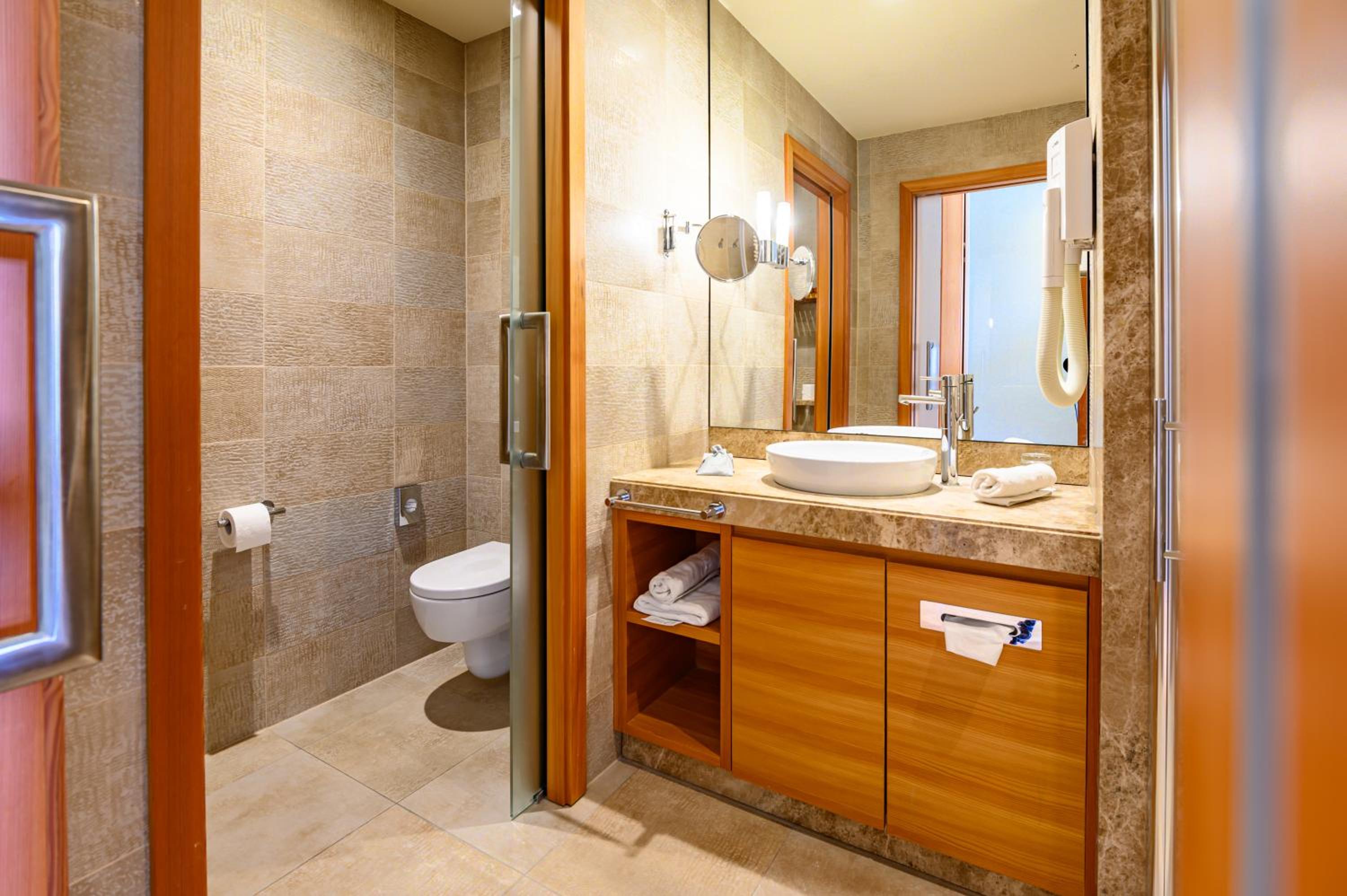 Special Offer - Double Room with Romantic Package photo 2