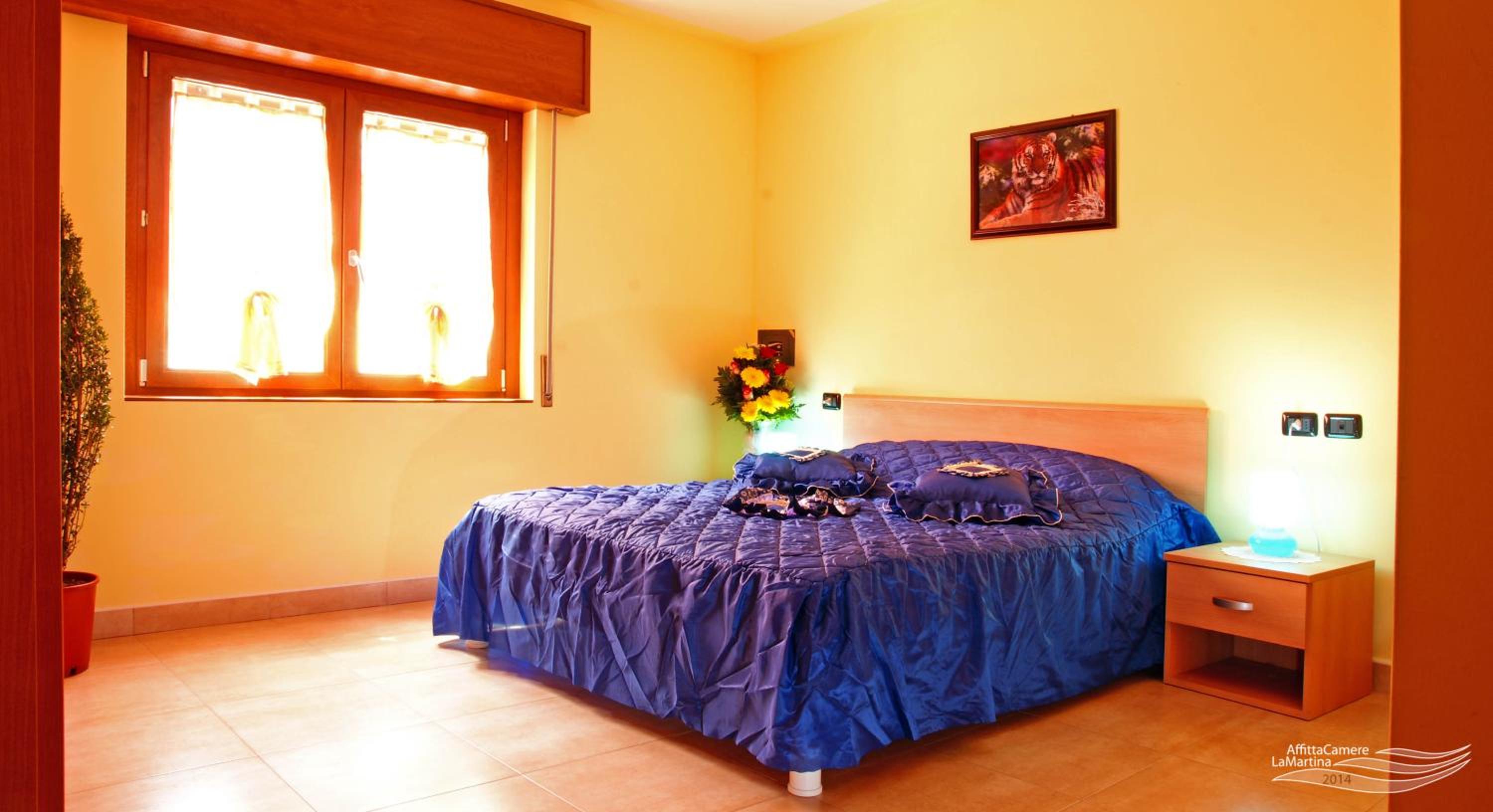 Double Room - Photo 3