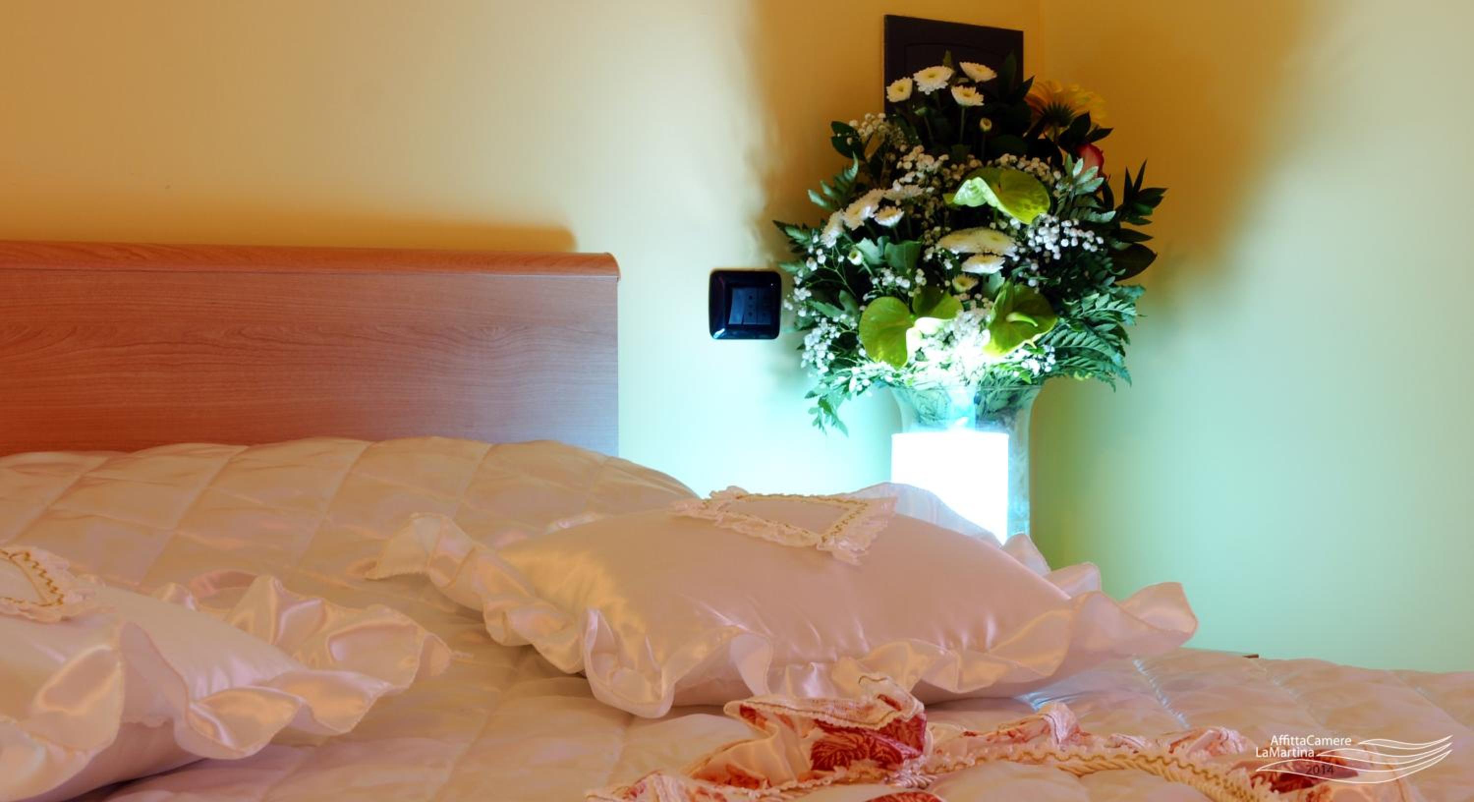 Double Room - Photo 1