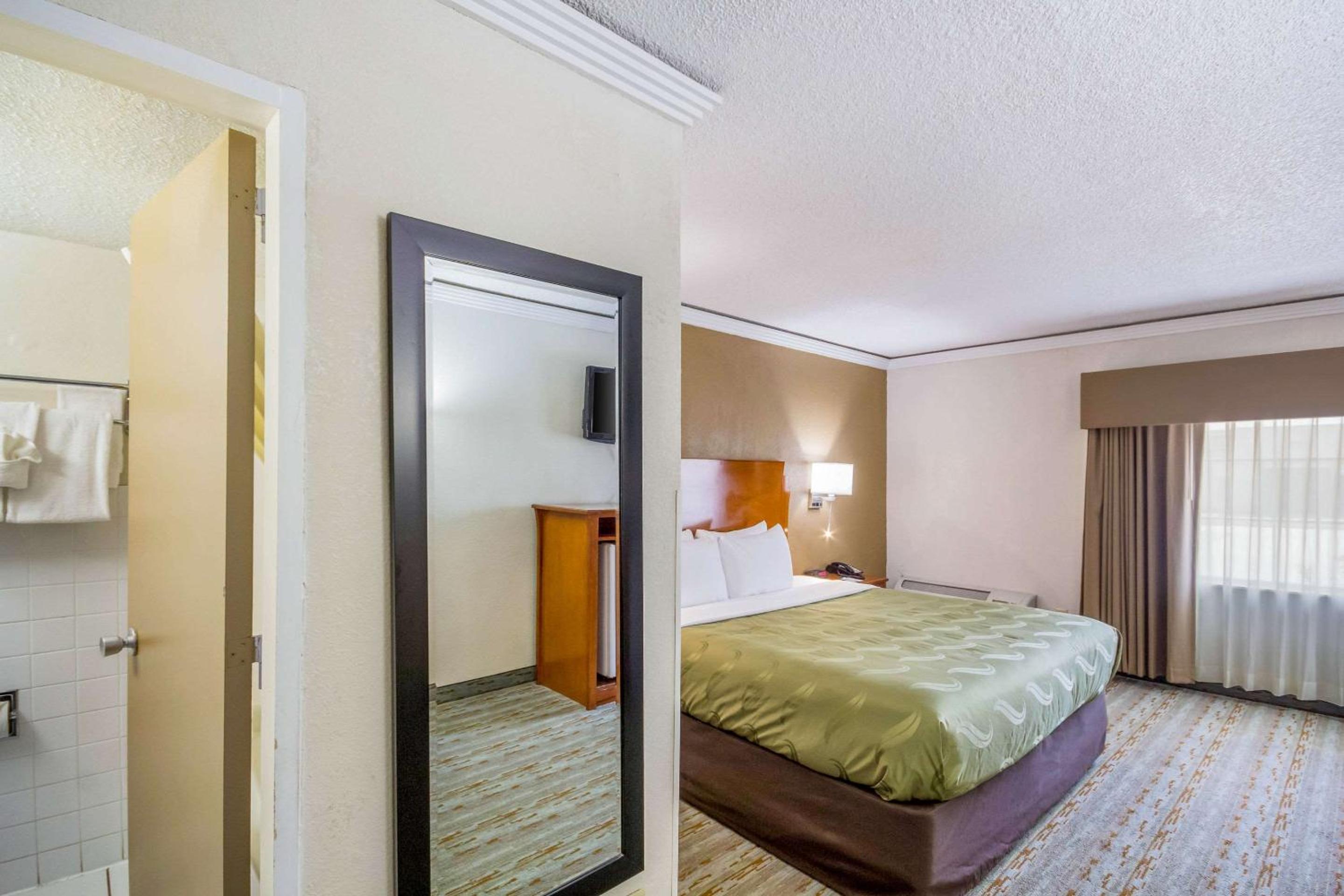 Quality Inn & Suites Kansas City - Independence I-70 East, Billede 2