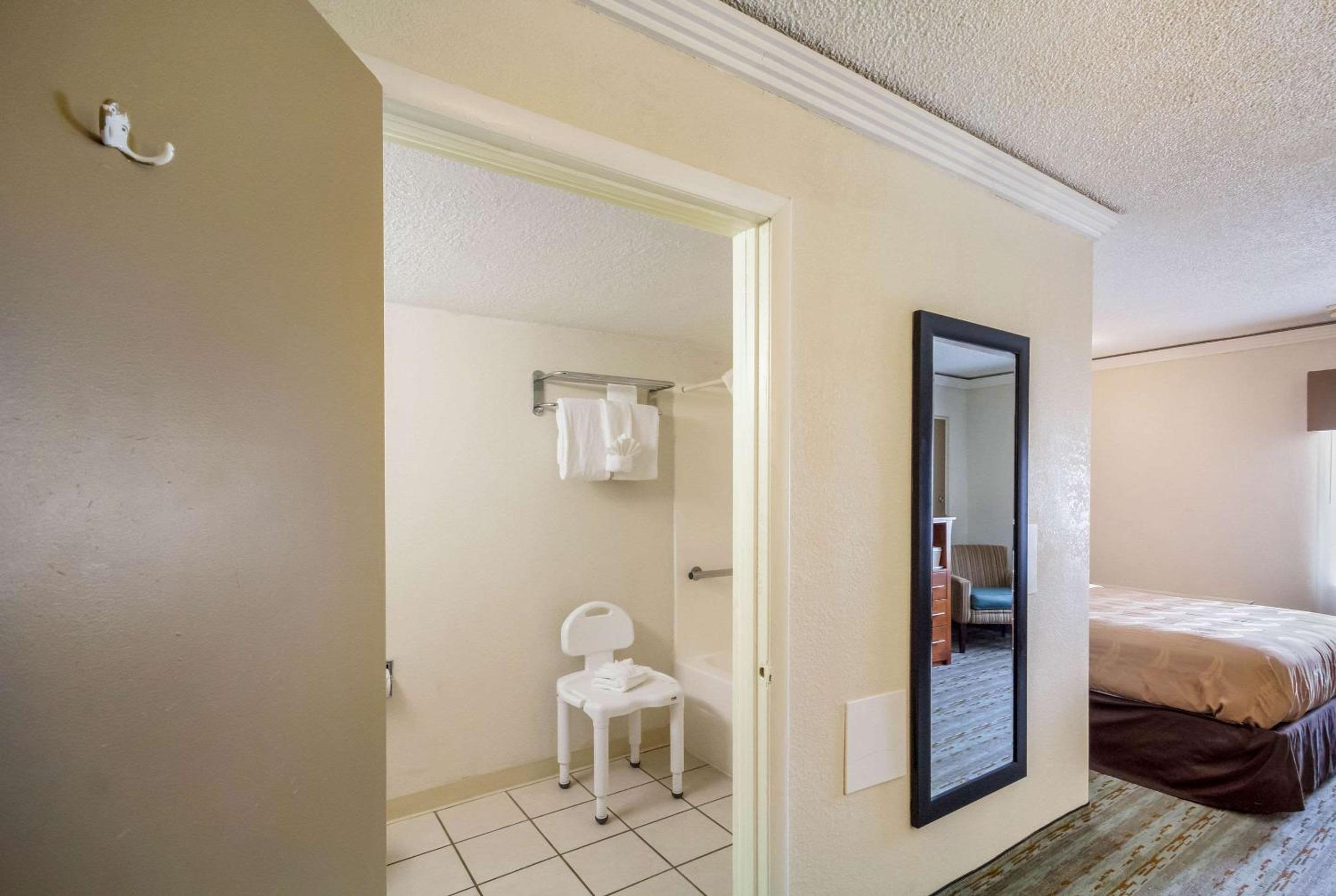 Quality Inn & Suites Kansas City - Independence I-70 East, Billede 3