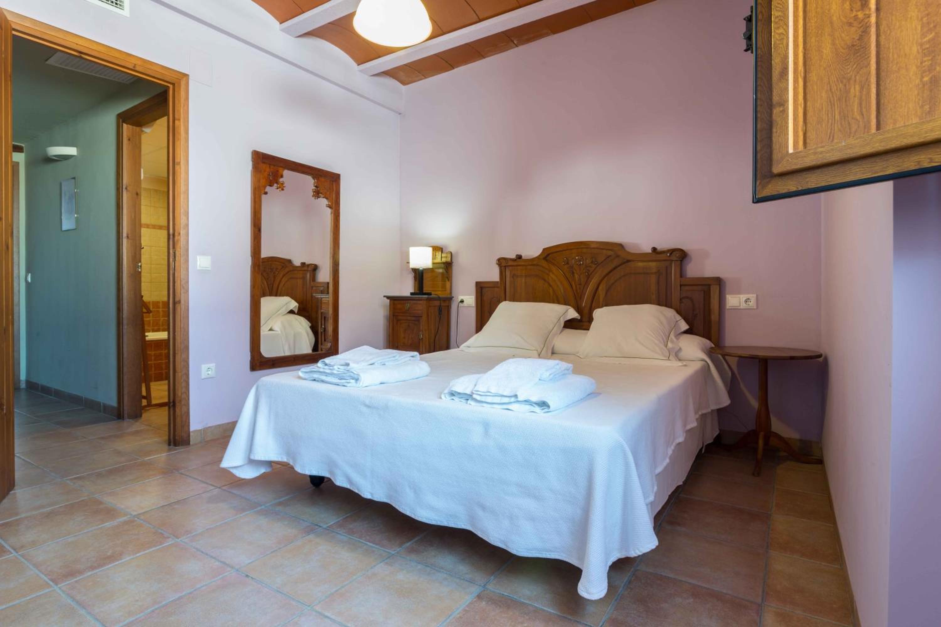 Apartamento de tres habitaciones (6 adultos)