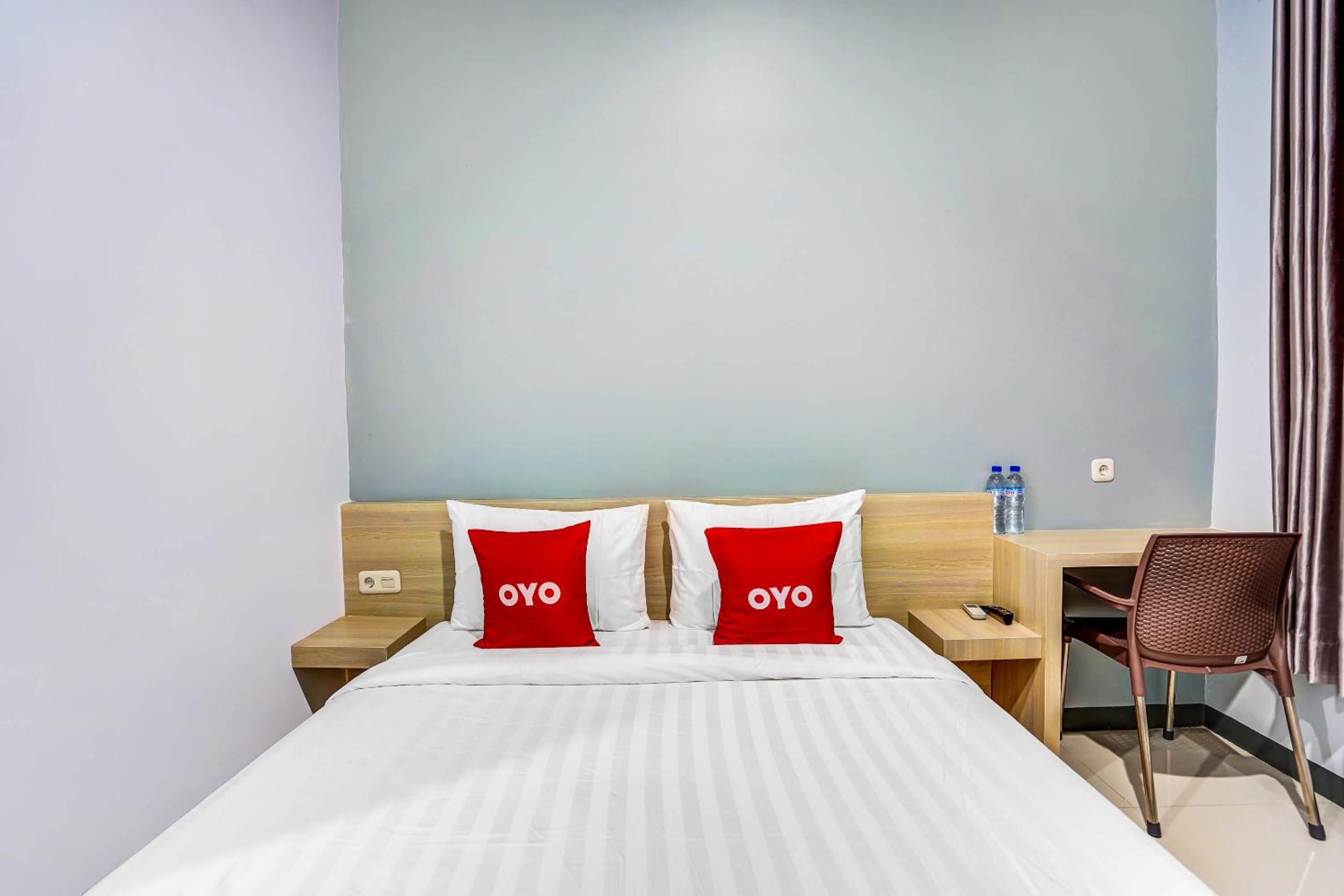 Deluxe Double Room photo 3