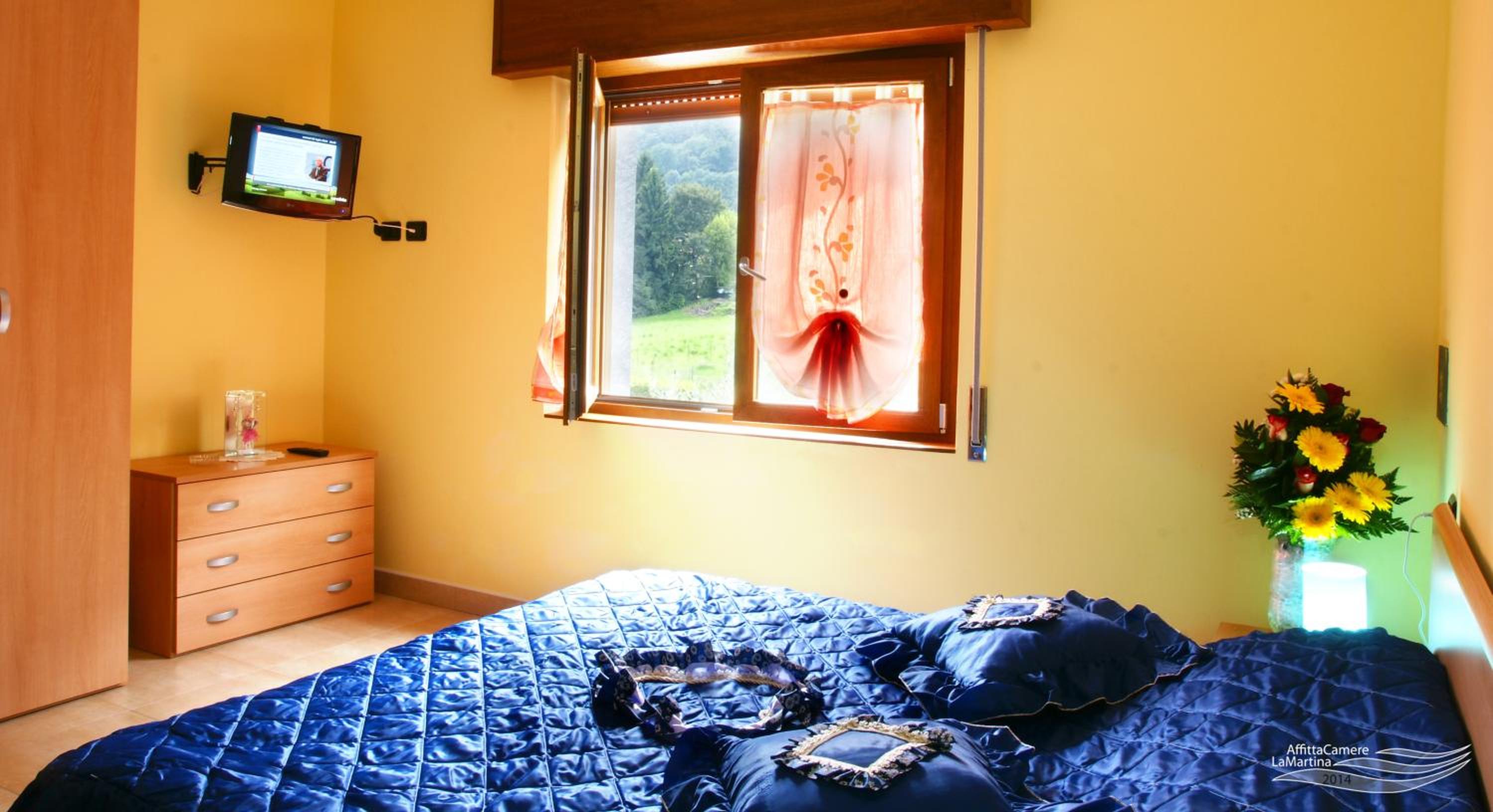 Double Room - Photo 9