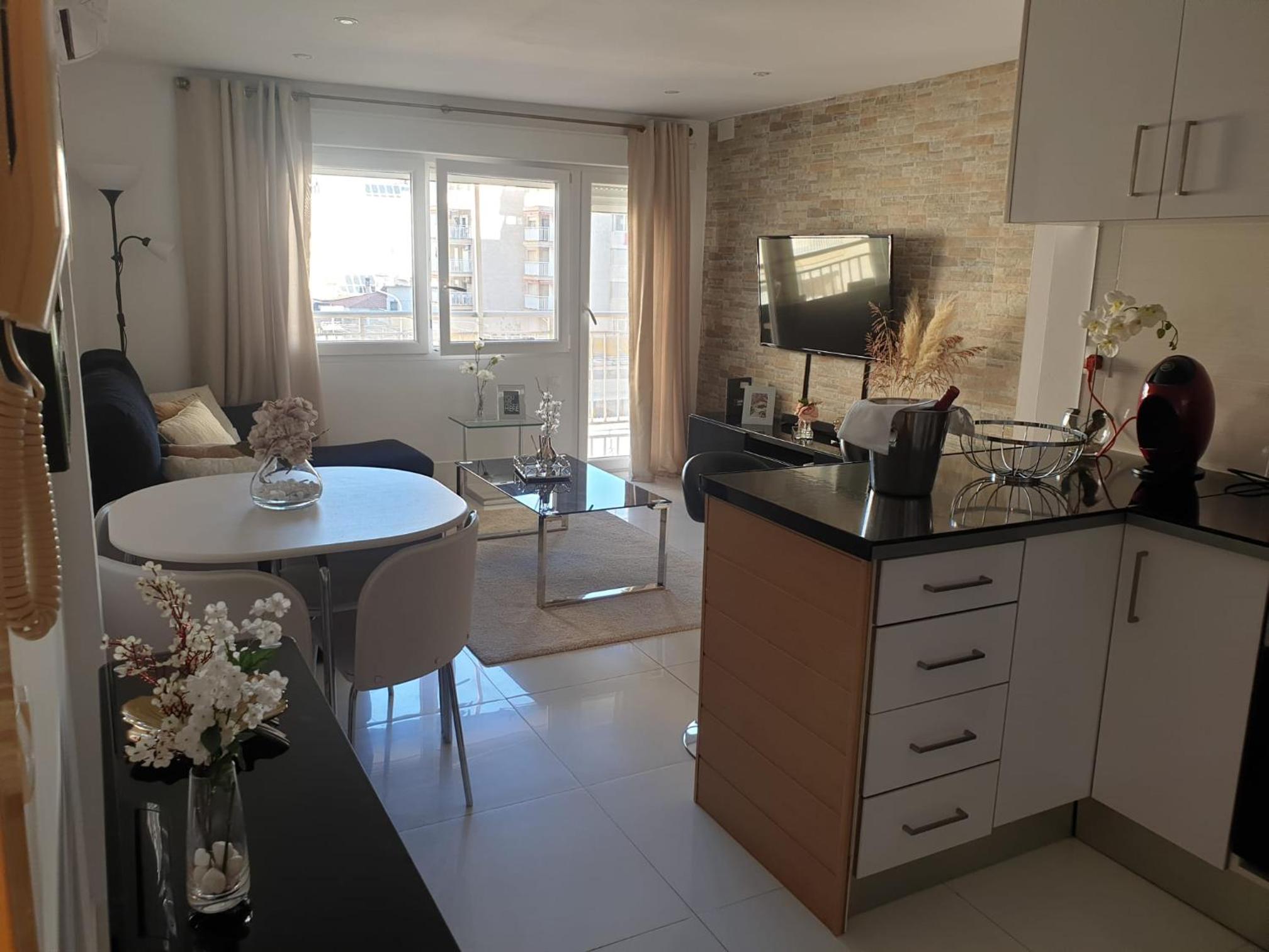Apartment with Sea View photo 3