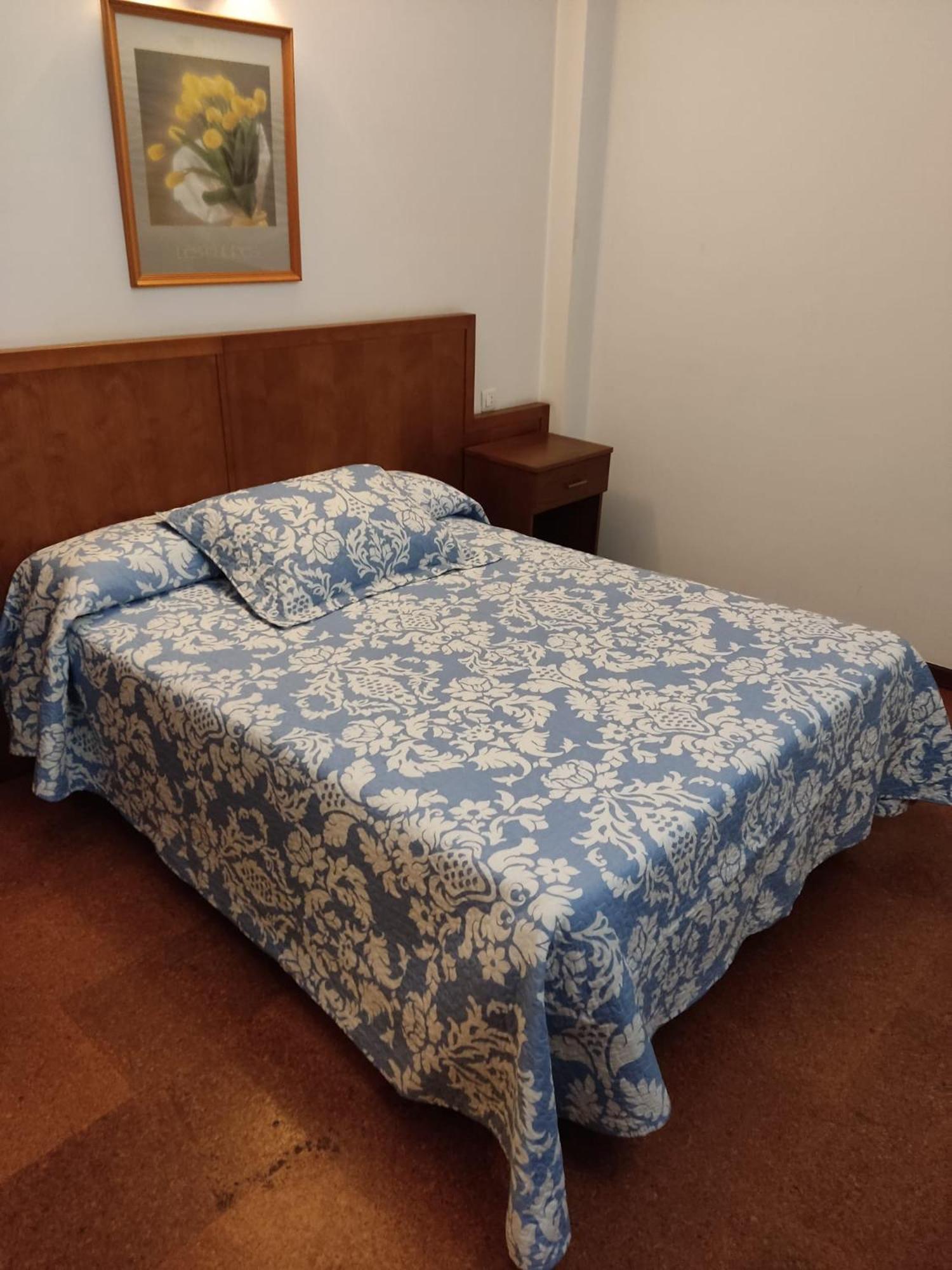 Habitación Doble o Twin Económica