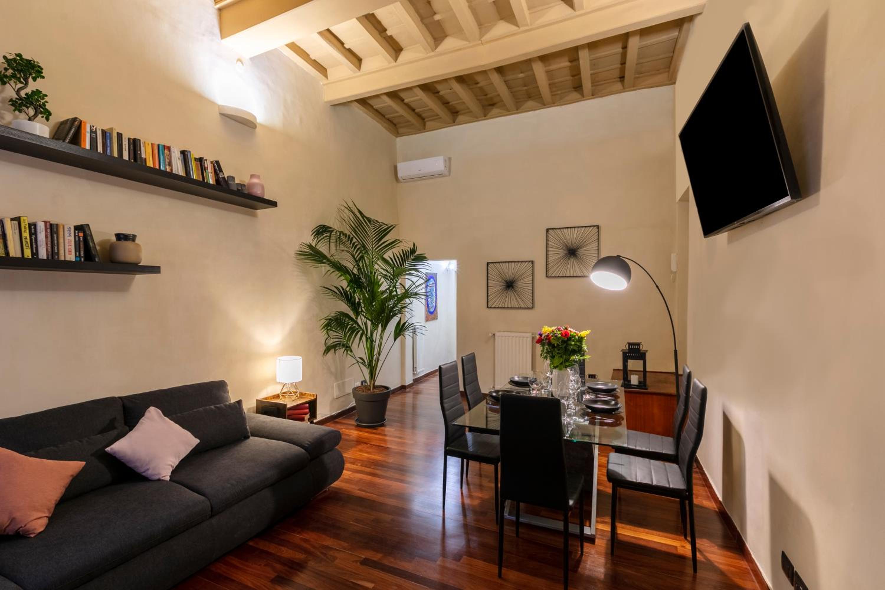 Superior Apartment