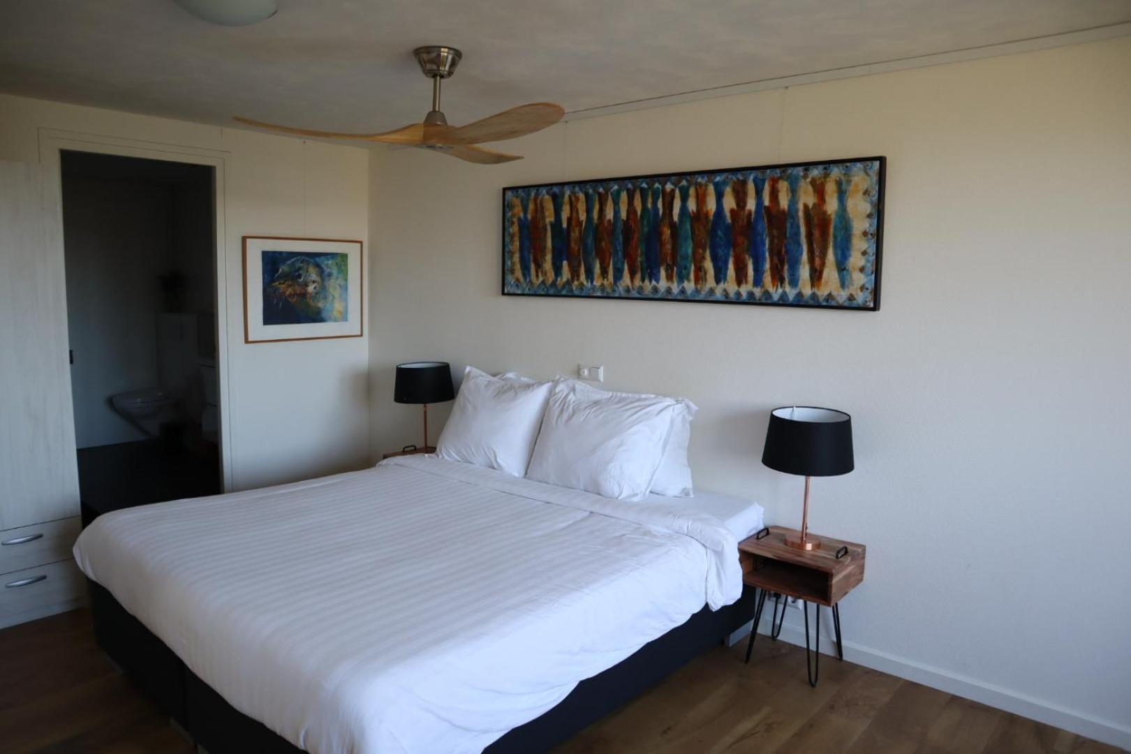 Deluxe Double Room with Bath photo 3