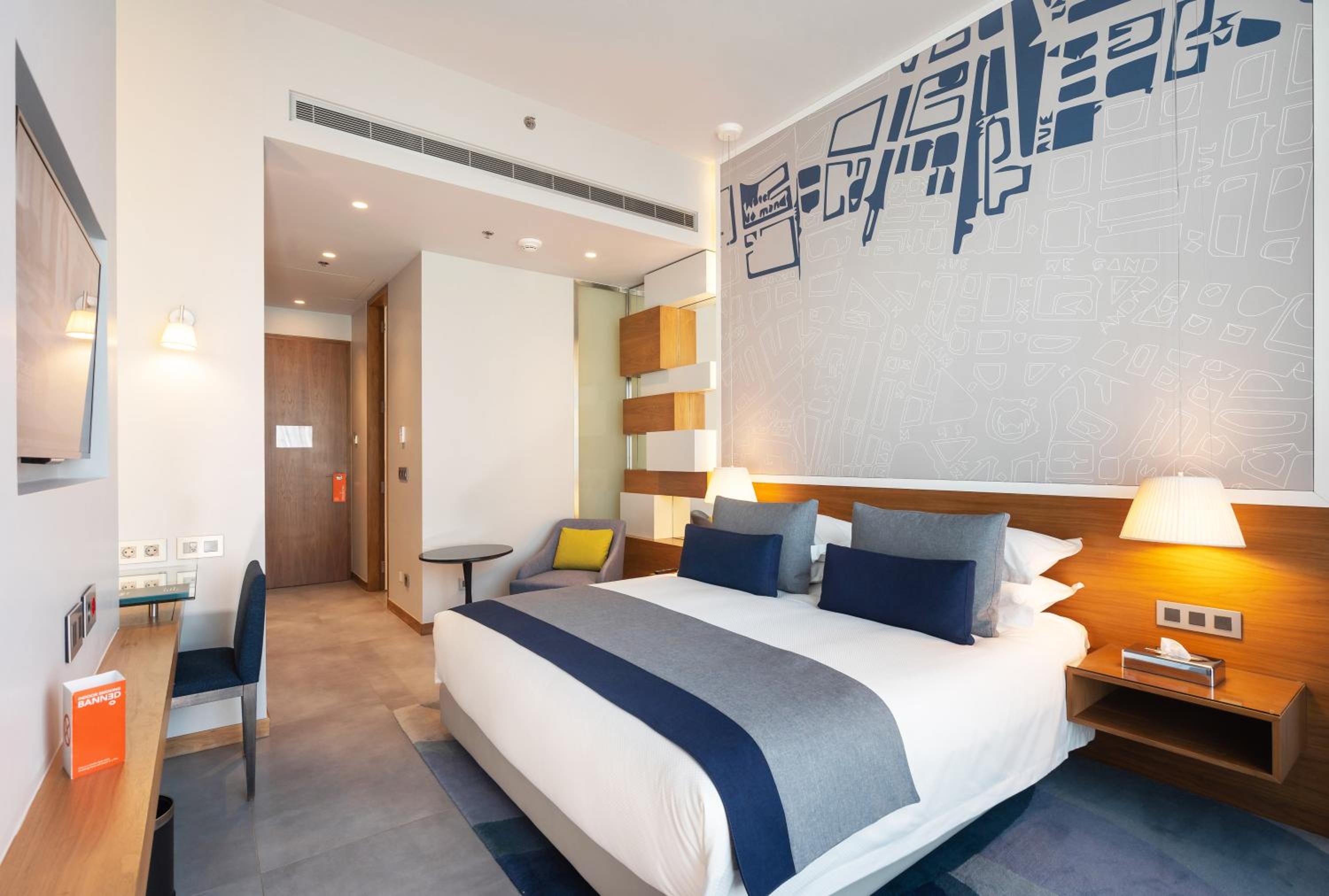 Deluxe Room photo 1