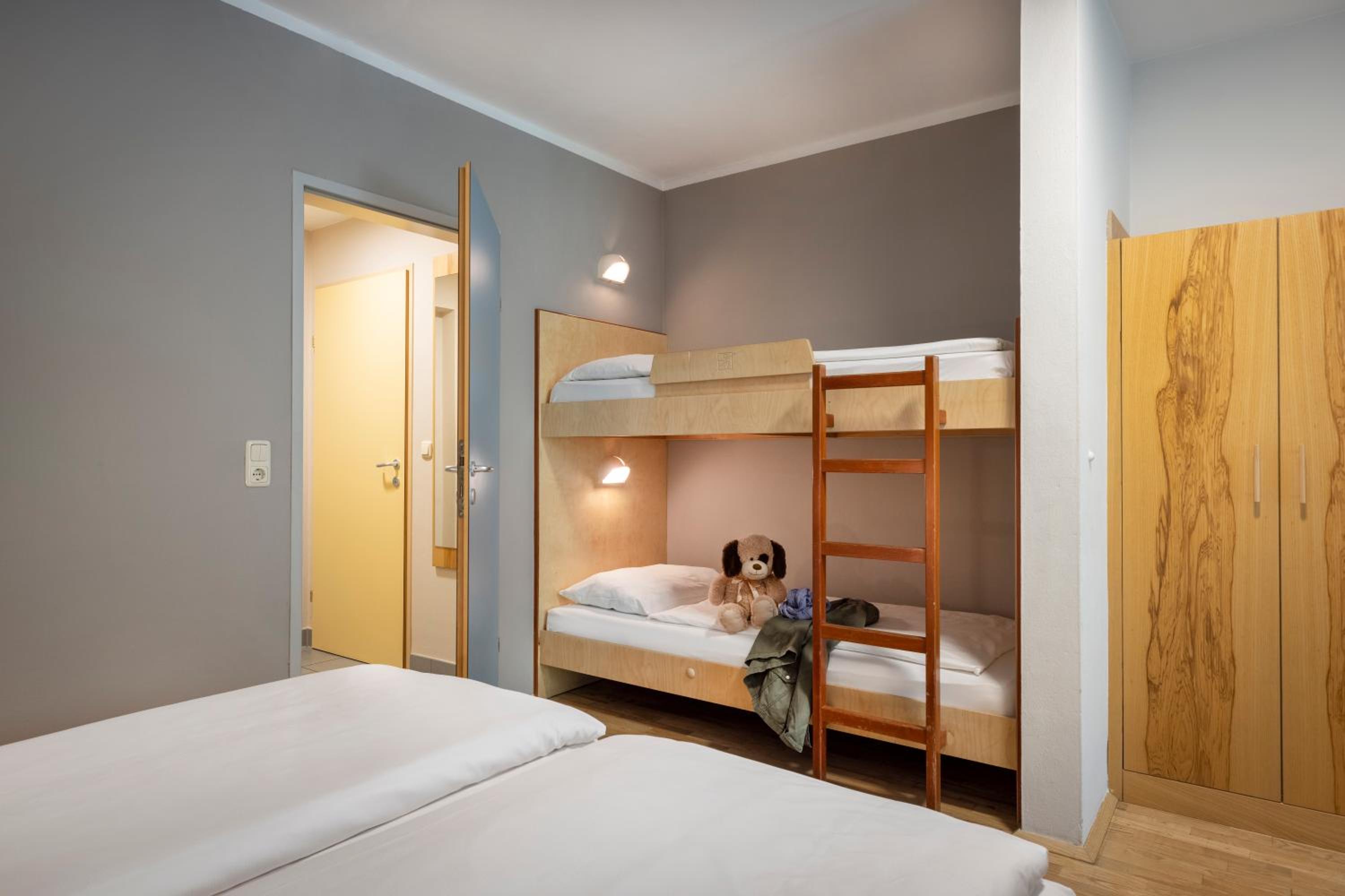 Quadruple Room photo 1