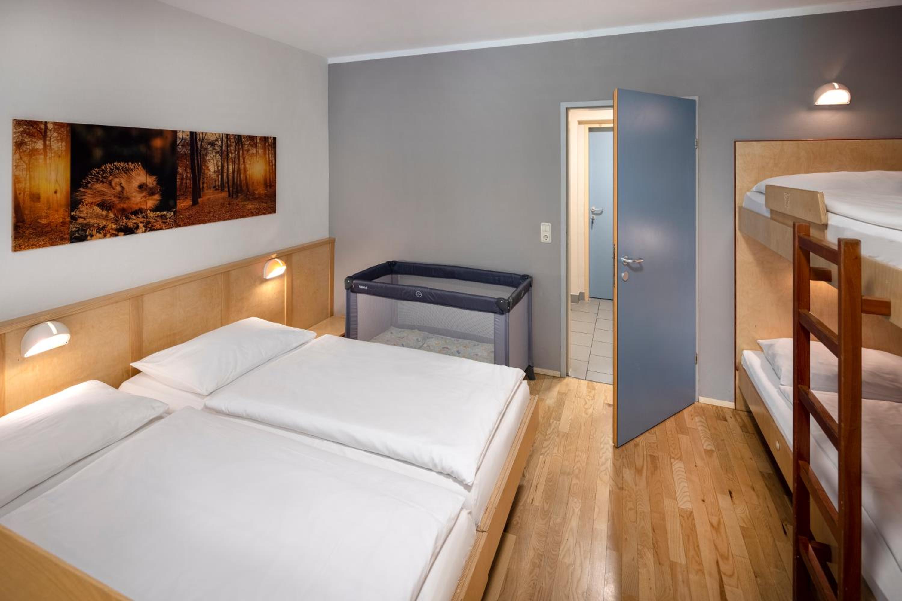 Quadruple Room photo 3