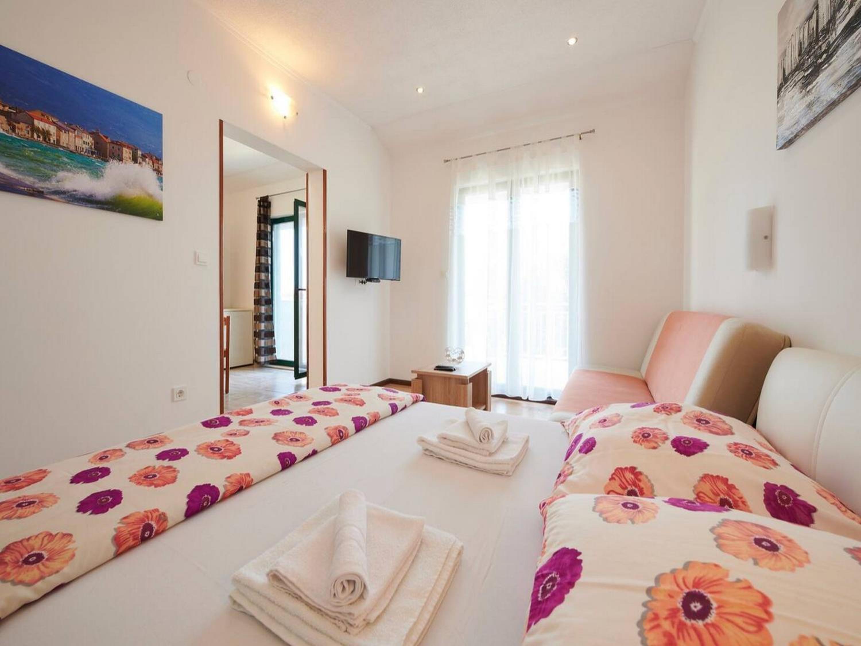 Premium Studio Apartment