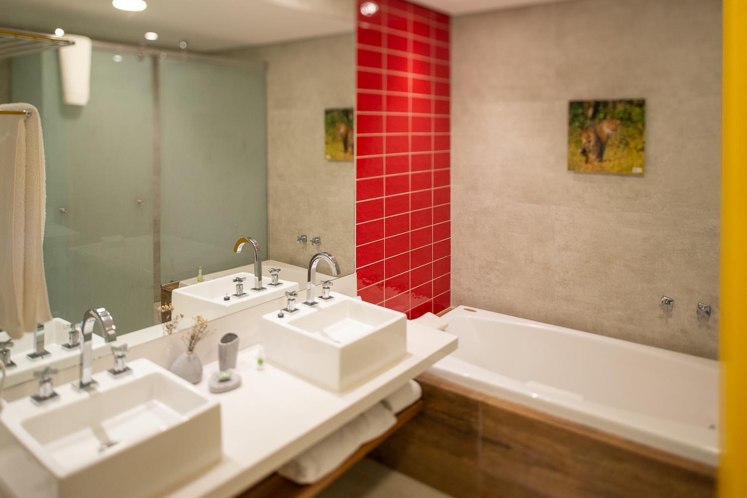 Apartamento Luxo Superior - Photo 4
