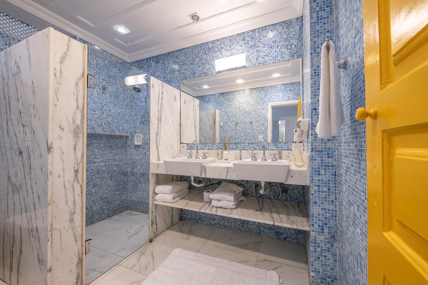 Apartamento Luxo Triplo - Photo 3