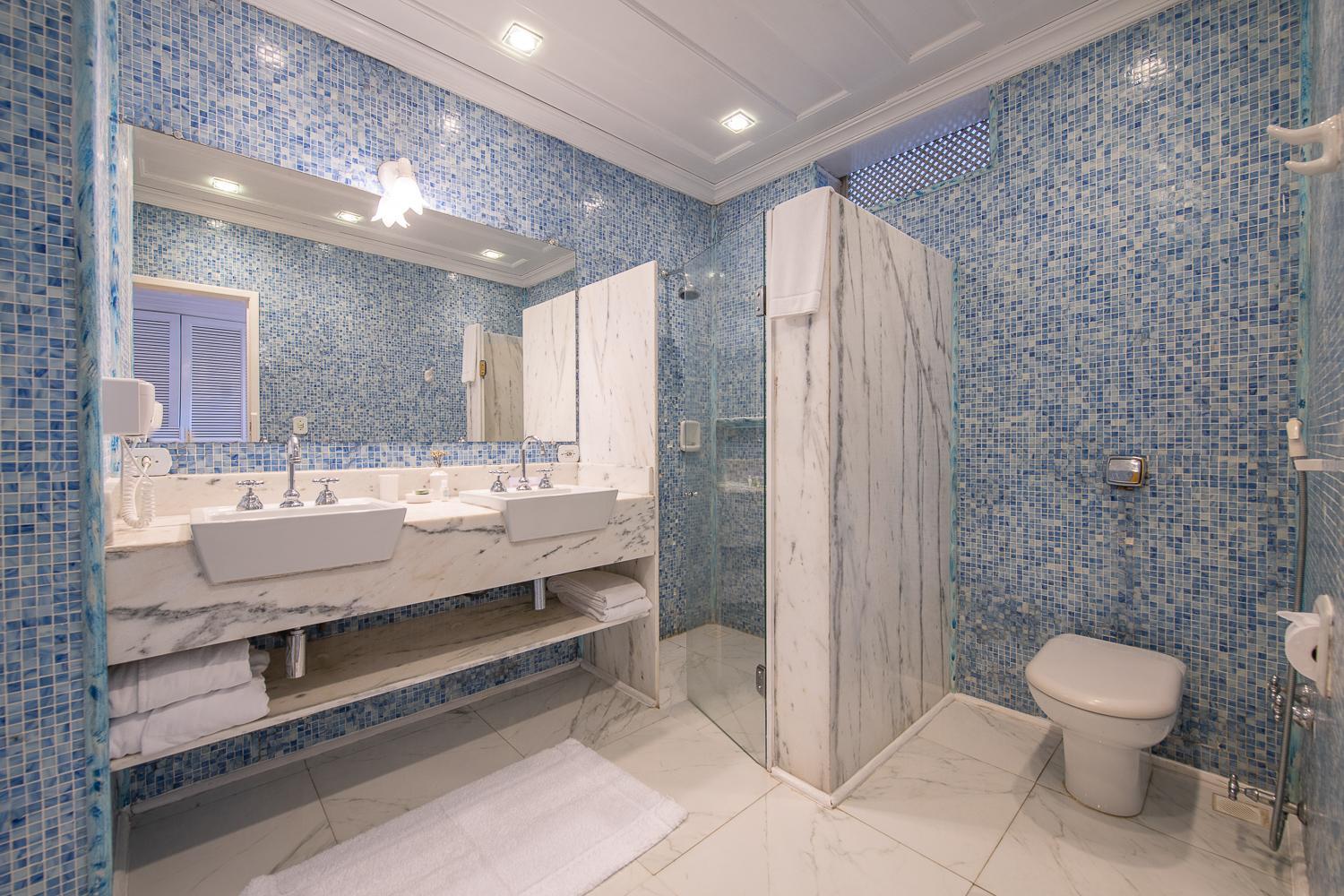 Apartamento Luxo Triplo - Photo 2