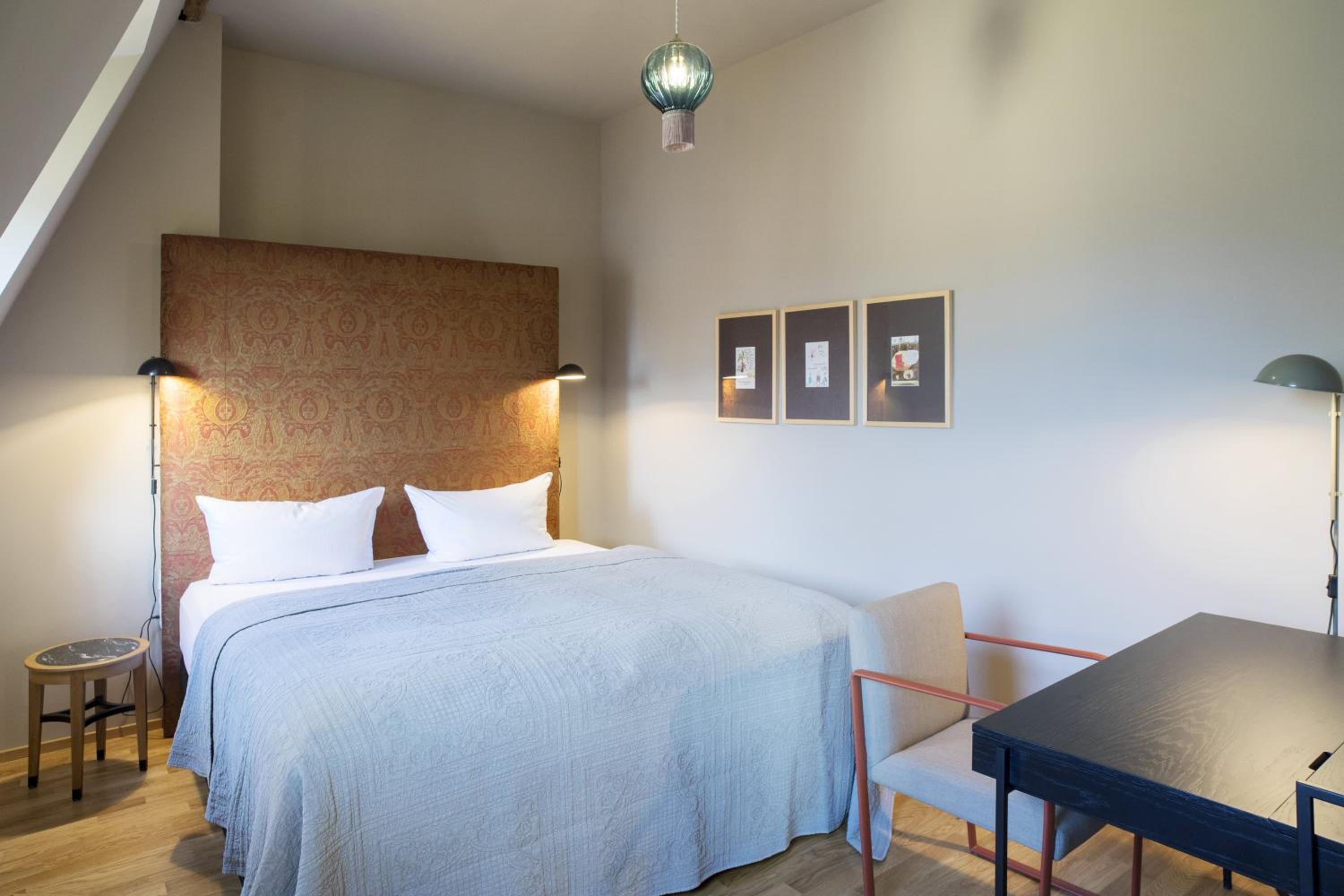 Maisonette Zimmer Gebirgsblick - Photo 1