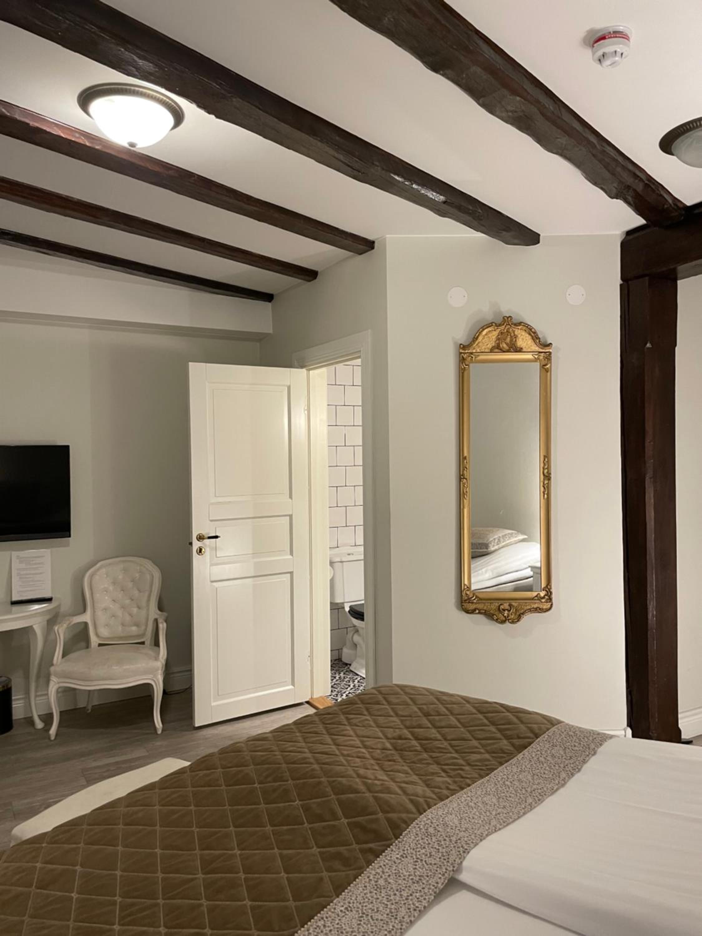 Double Room photo 3