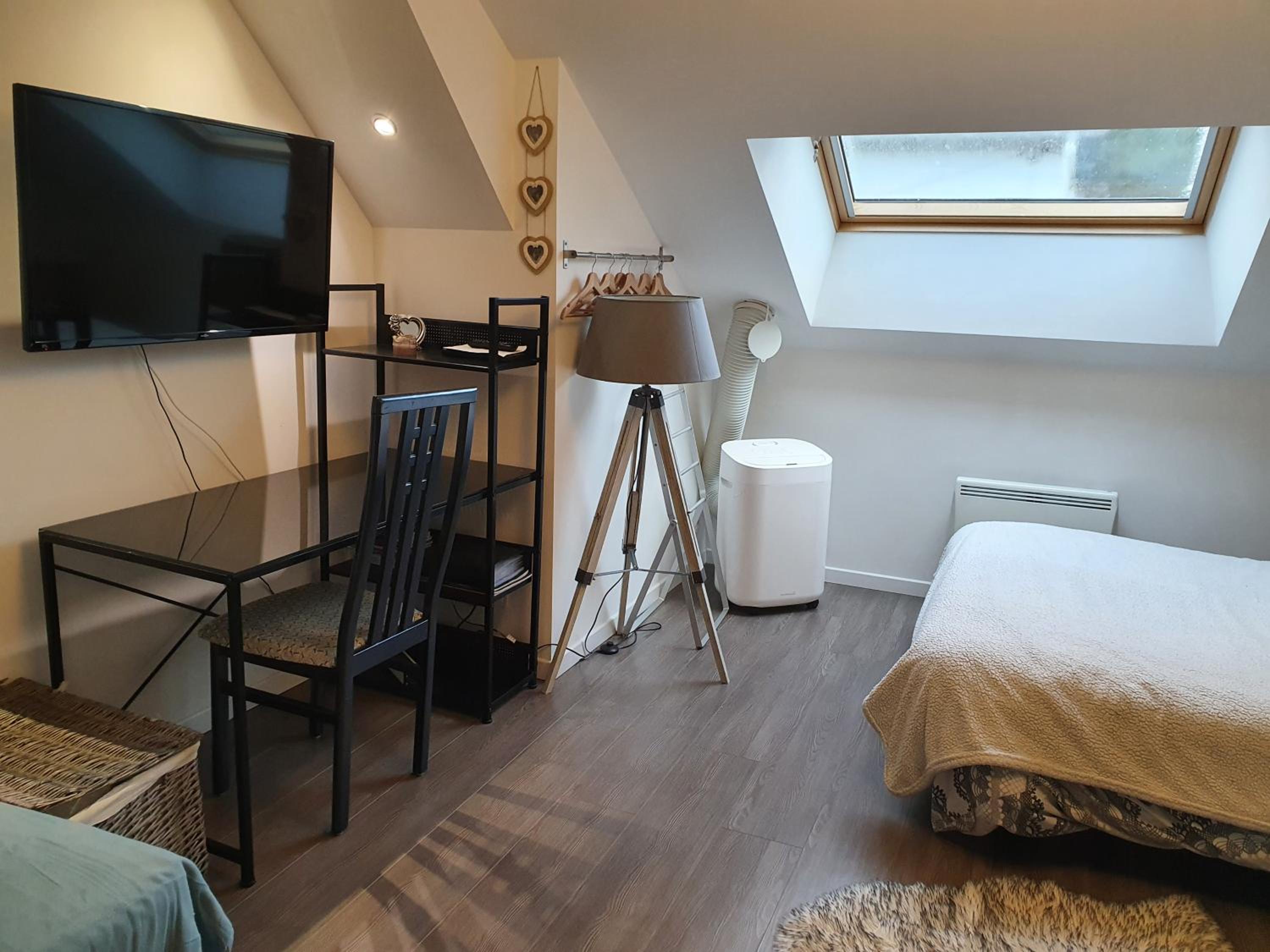 Quadruple Room - Photo 2