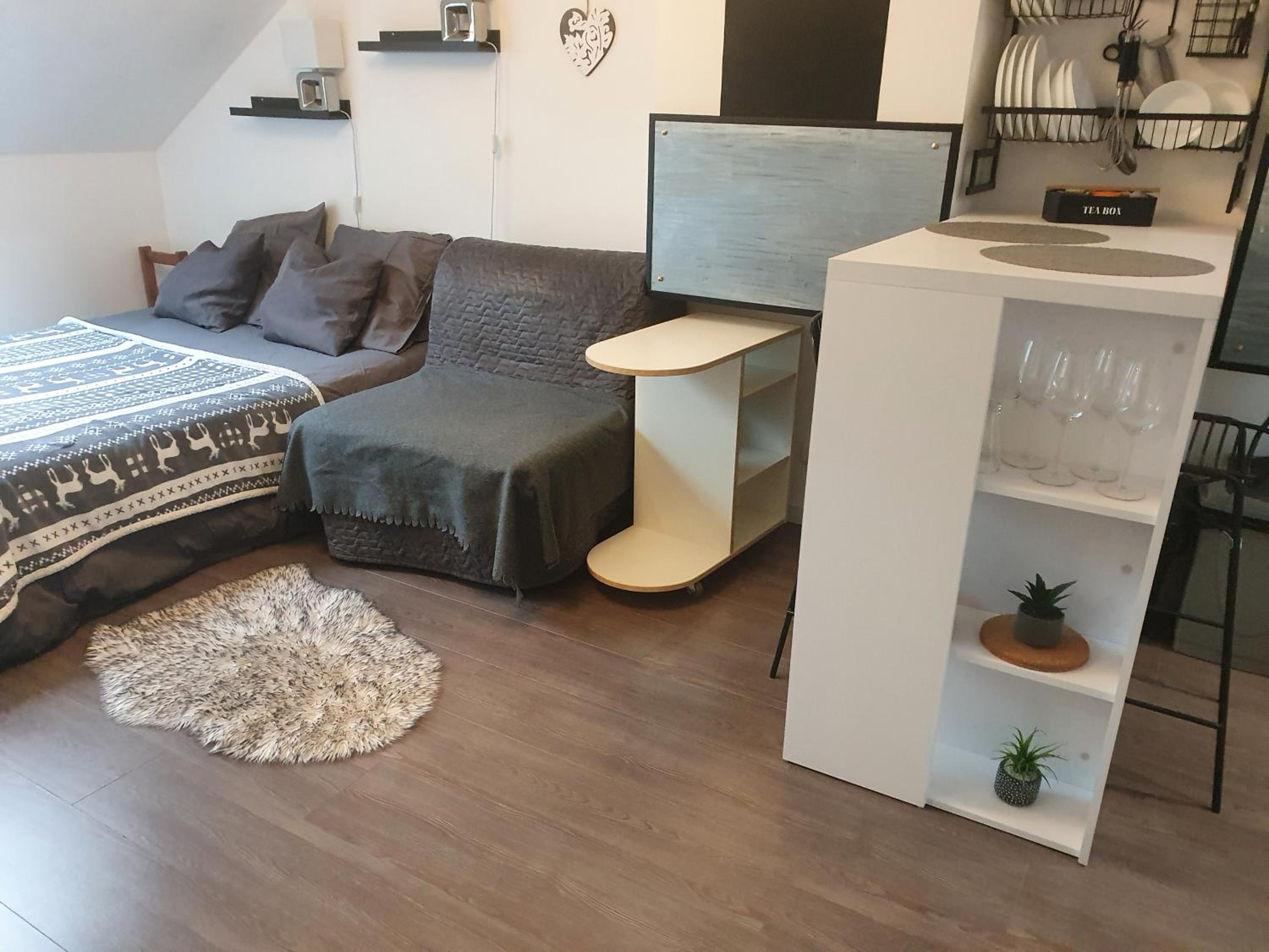 Quadruple Room - Photo 9