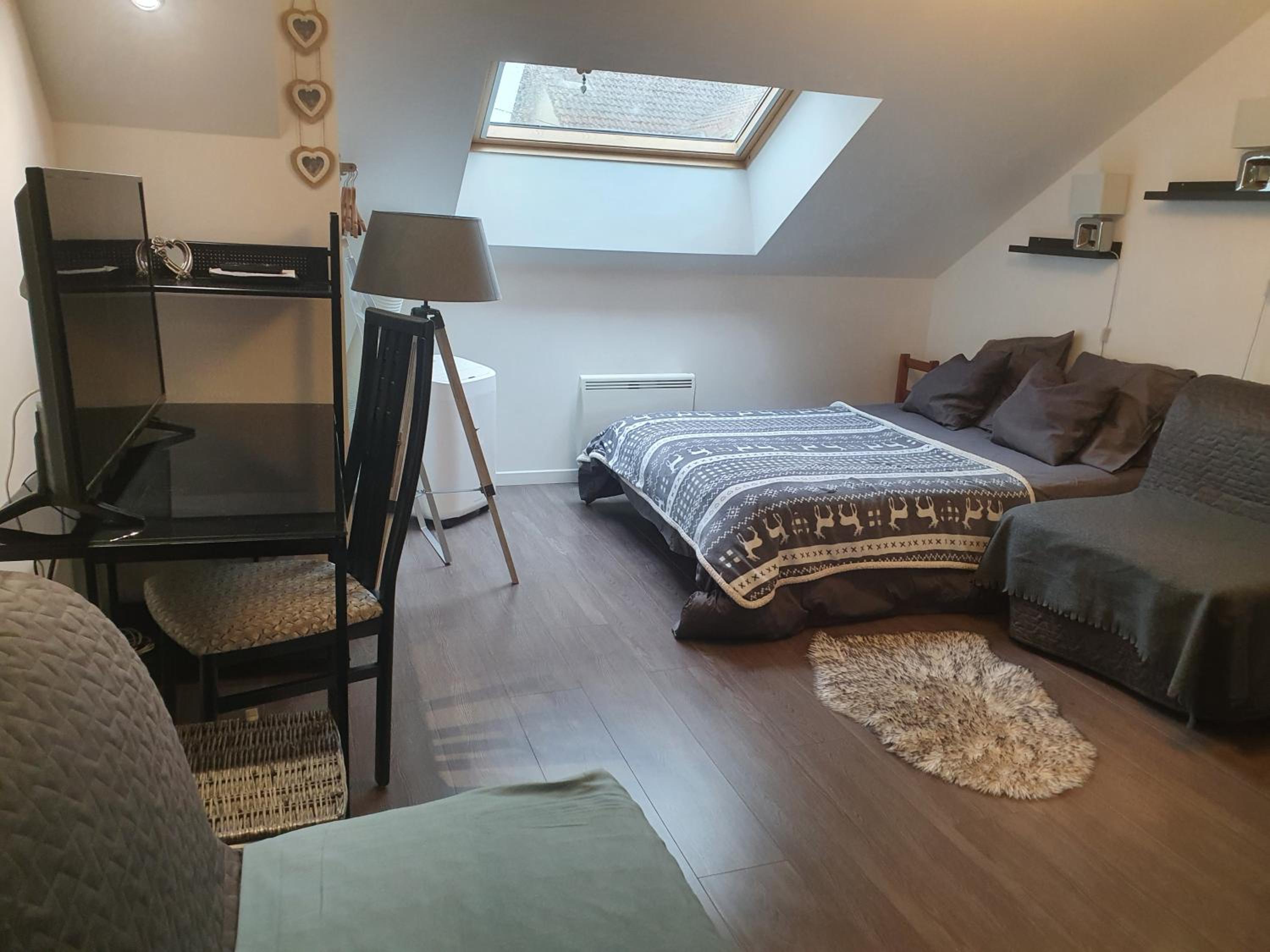 Quadruple Room - Photo 8