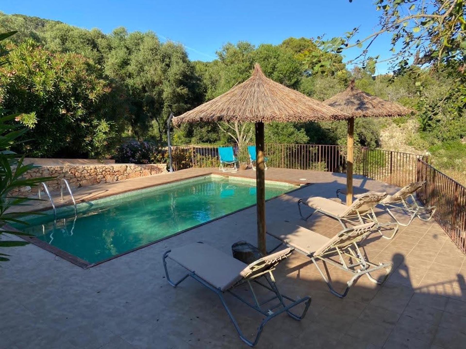 Villa with Garden View - Photo 29