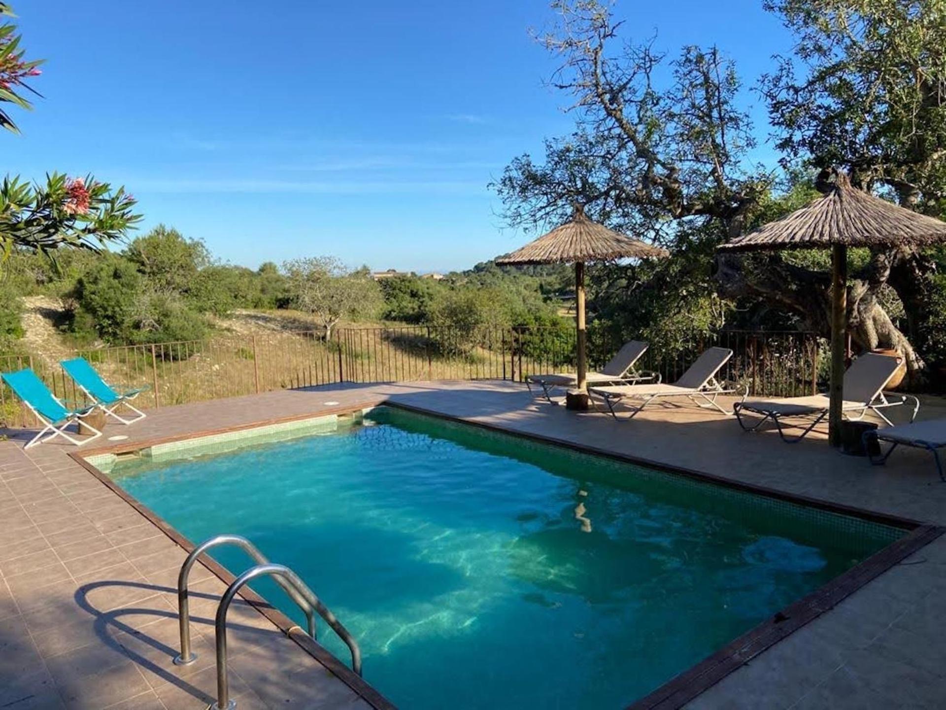 Villa with Garden View - Photo 12