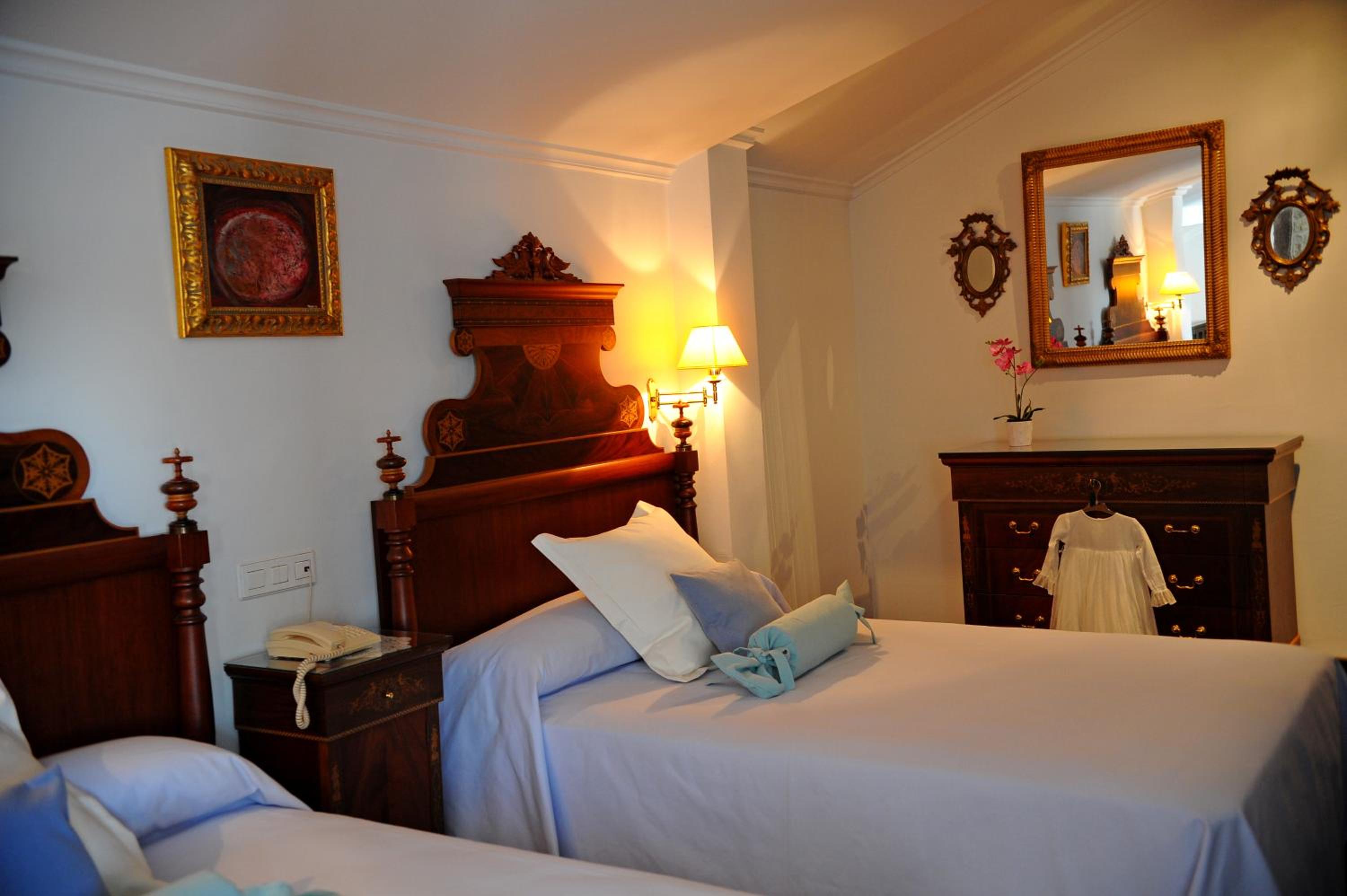 Superior Quadruple Room - Photo 3