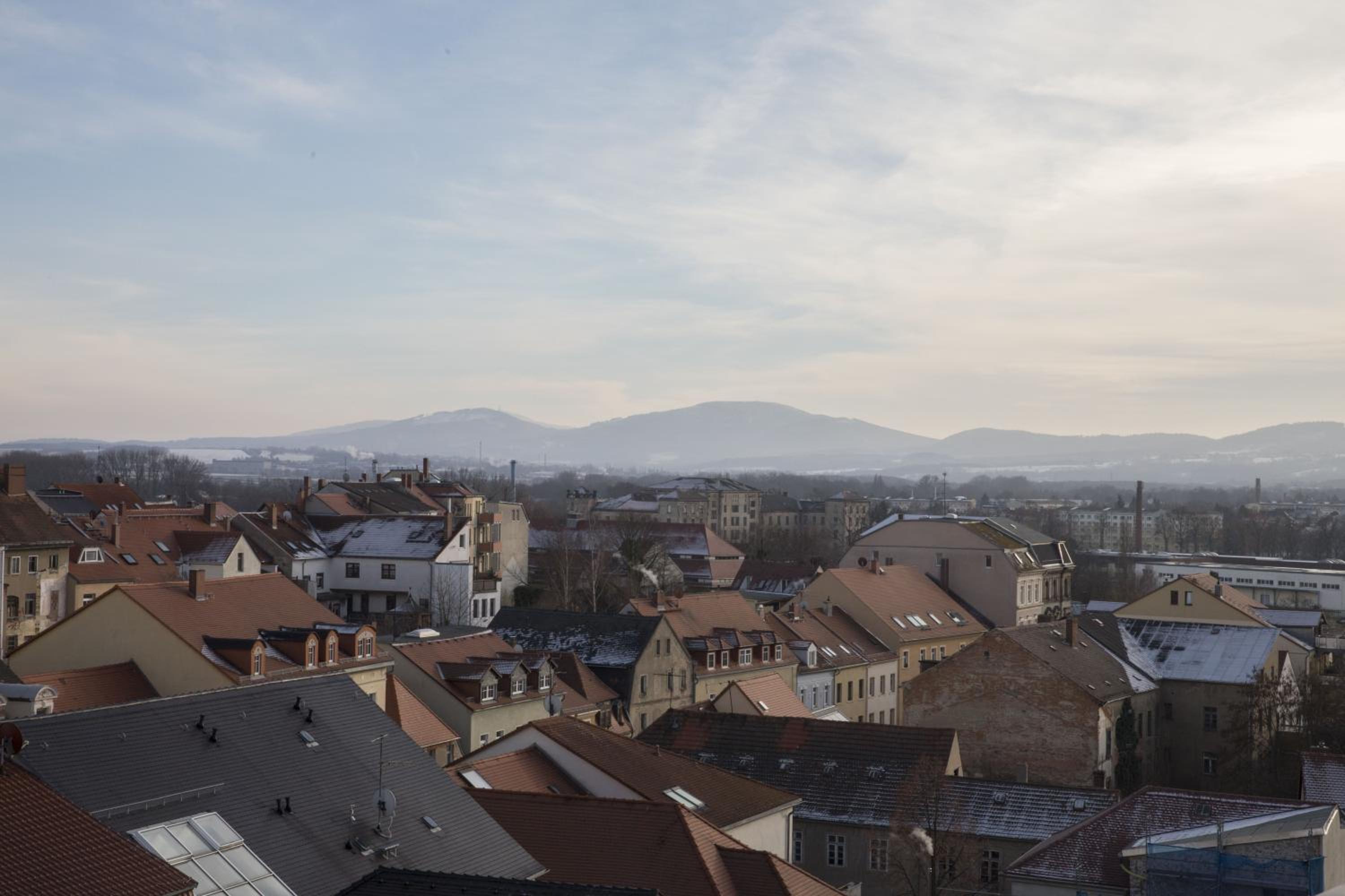 Maisonette Zimmer Gebirgsblick - Photo 2