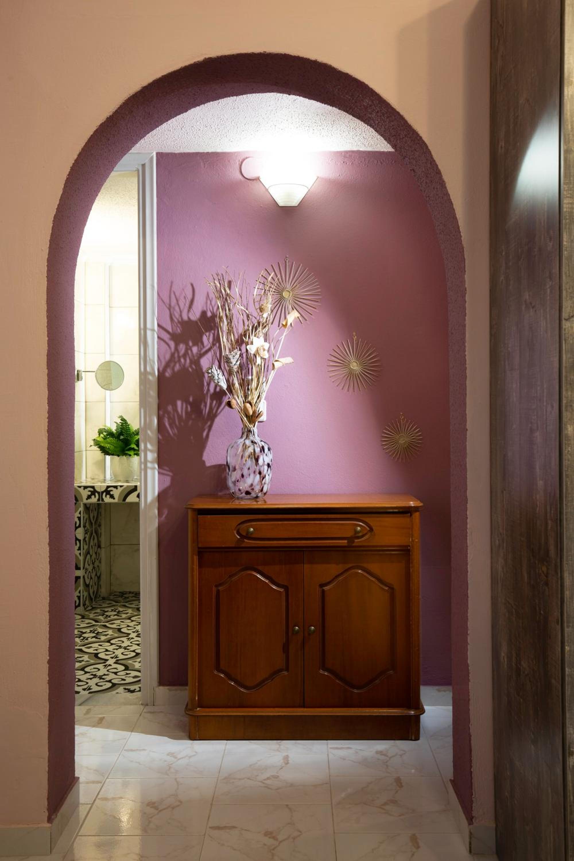 Deluxe Double Room with Bath photo 3