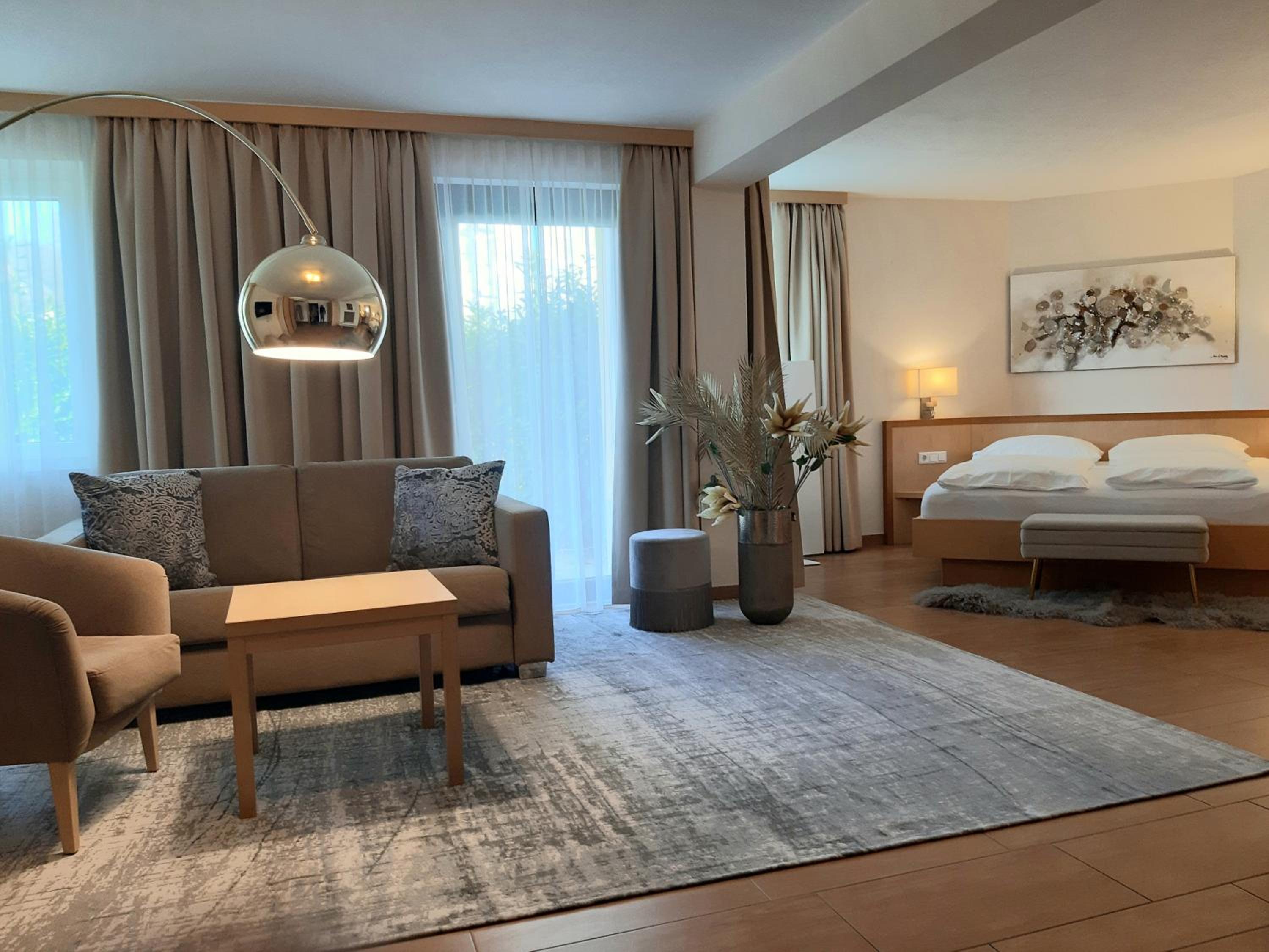 Superior Quadruple Room - Photo 3