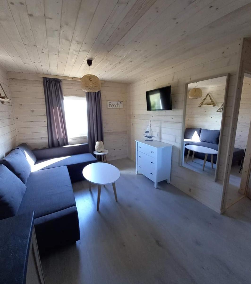 Two-Bedroom House photo 2