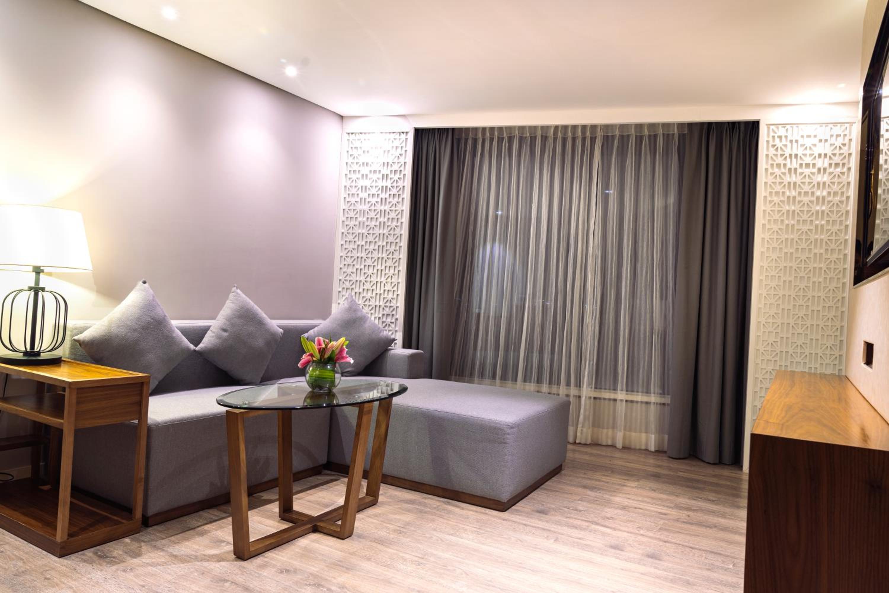 Junior Suite photo 1