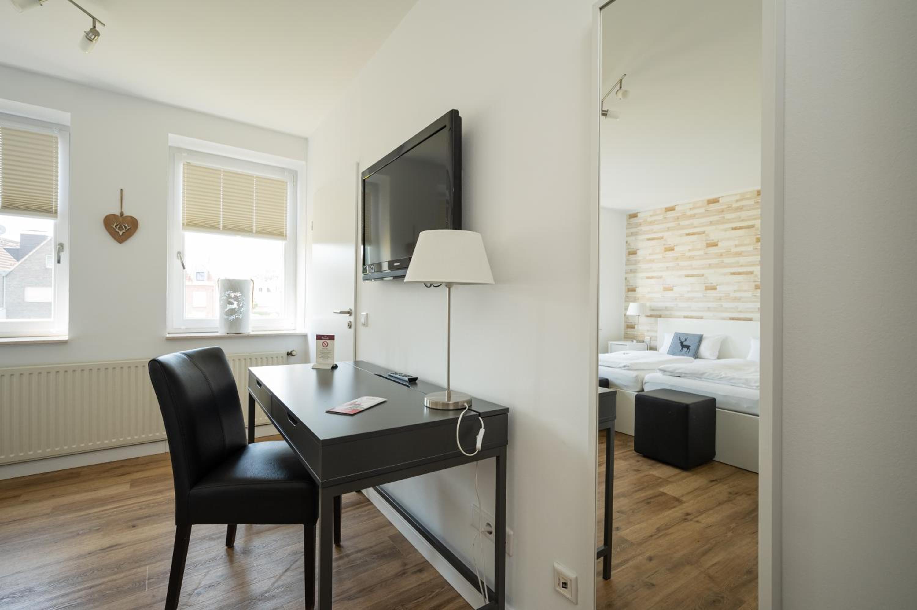 Double Room photo 3