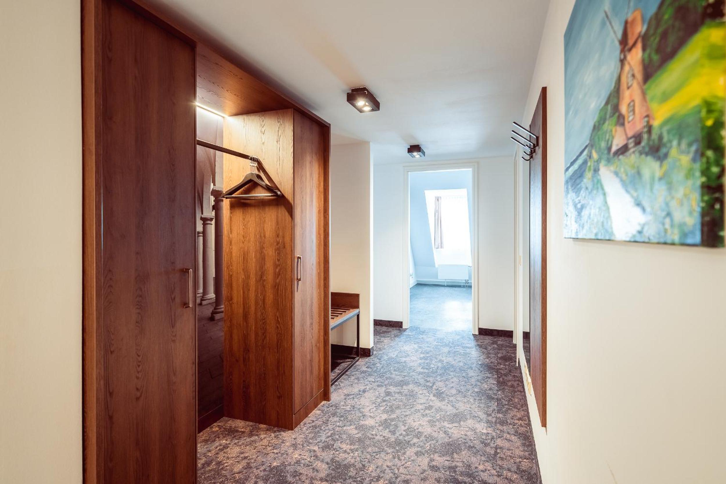 Two-Bedroom Apartment - Photo 13