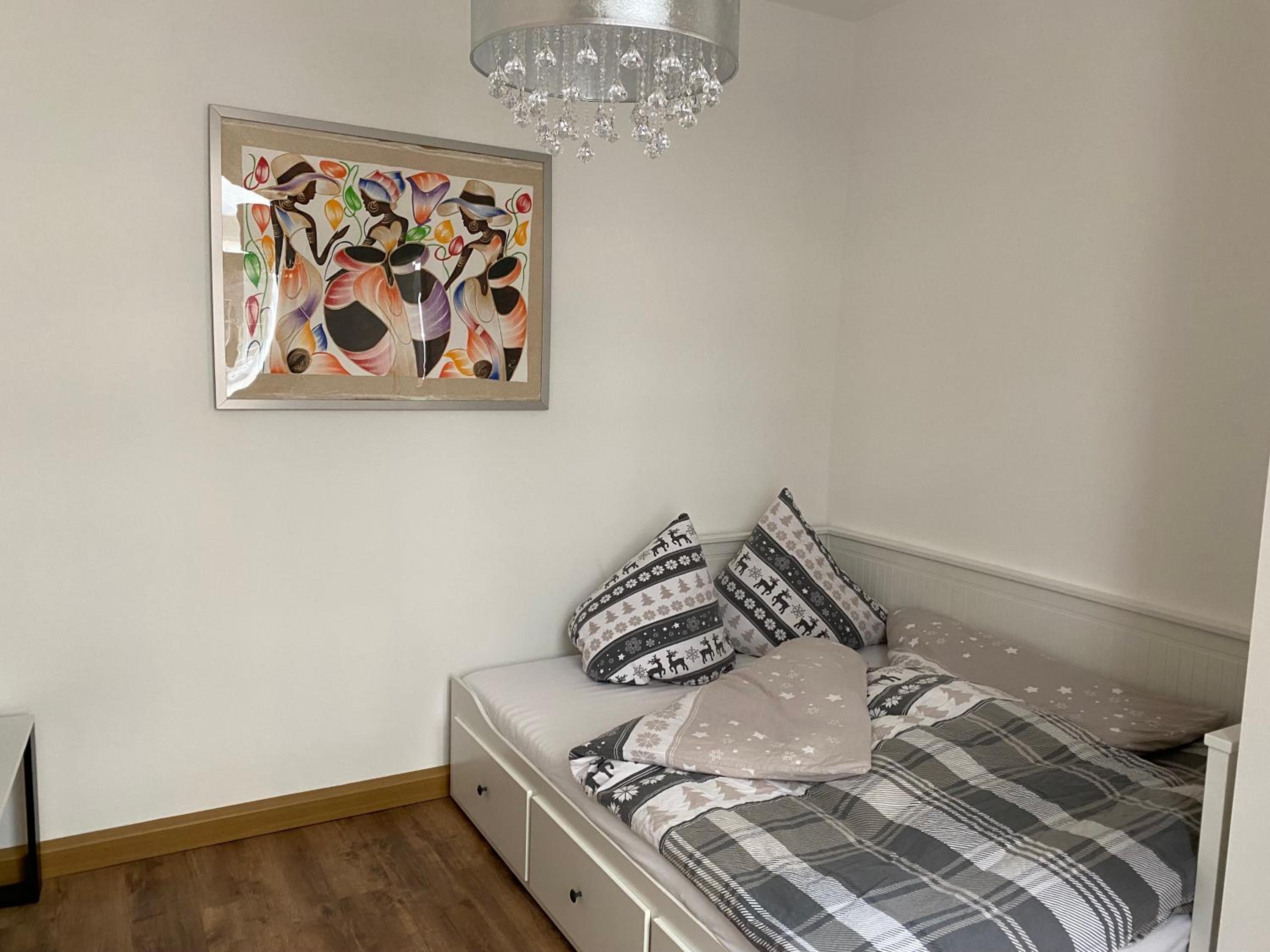 Deluxe Apartment - Photo 7