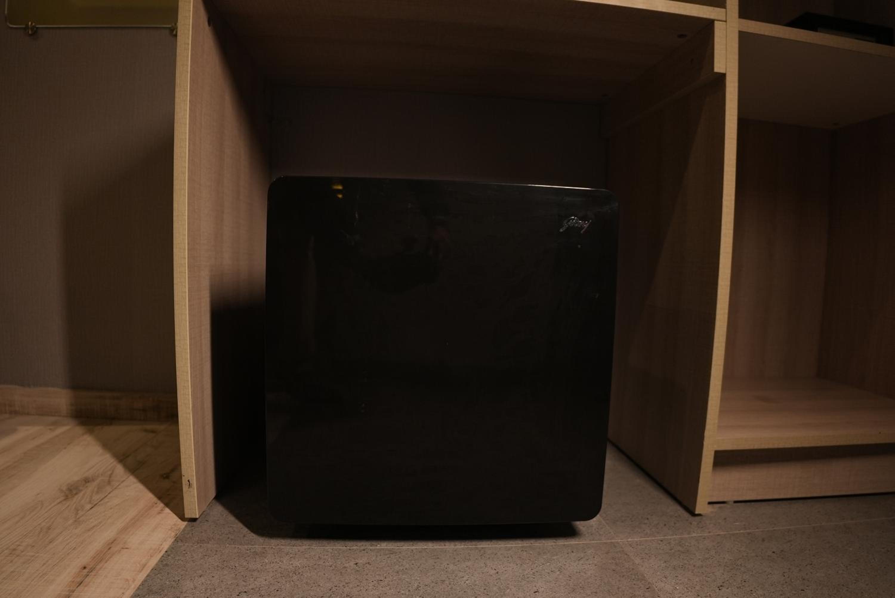 Standard Double or Twin Room - Photo 10